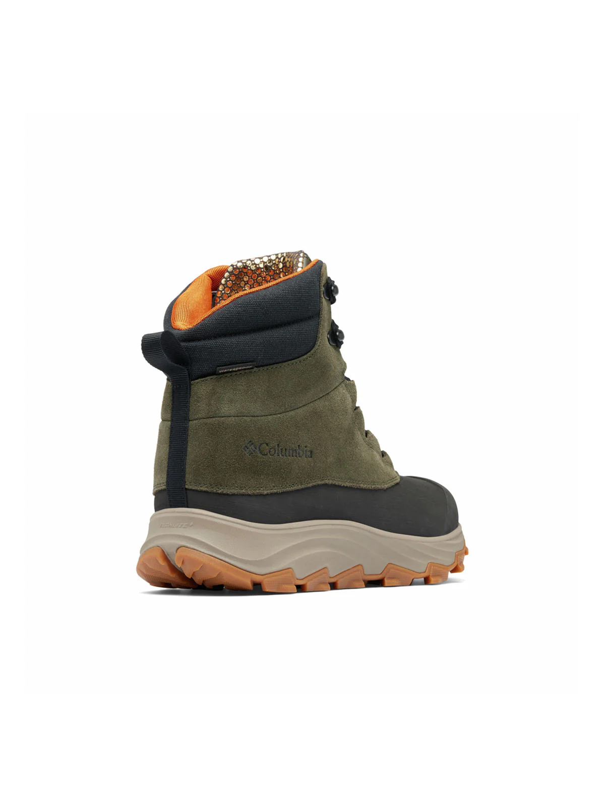 Botines Hombre Expeditionist™ Shield - Image 6