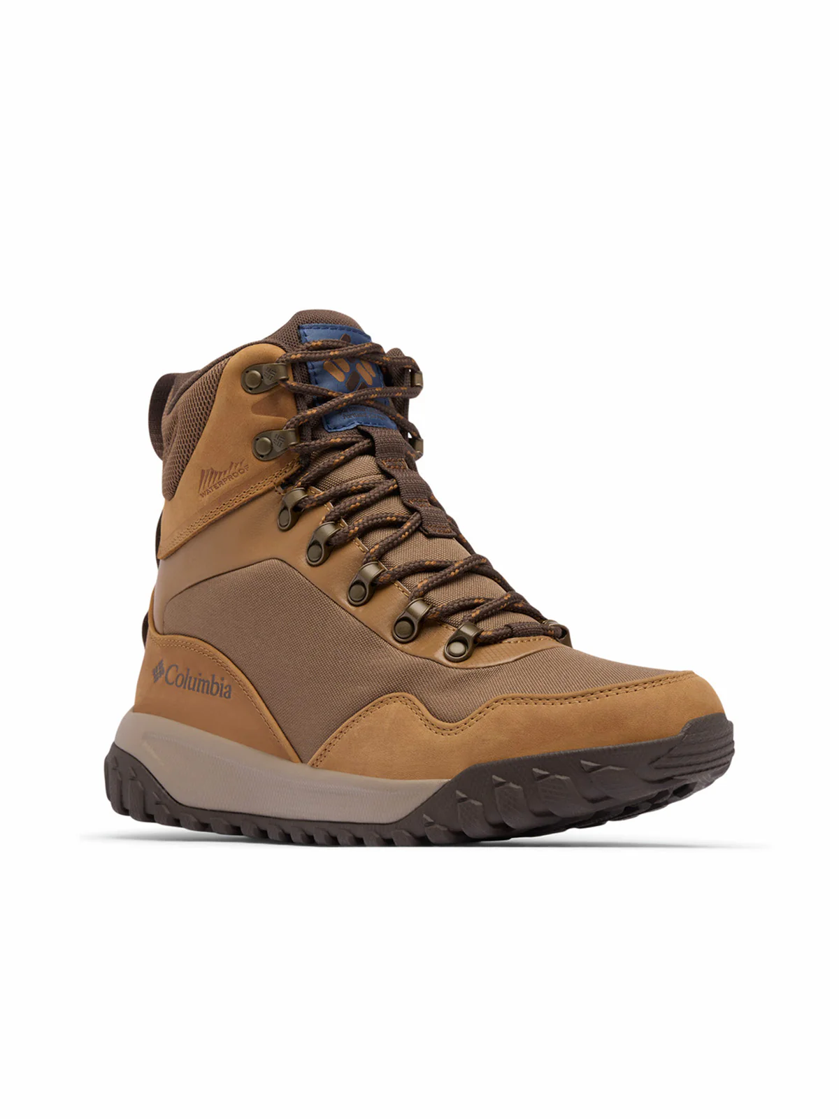 Botines Hombre Omni-Heat Infinity™ Burnsider™