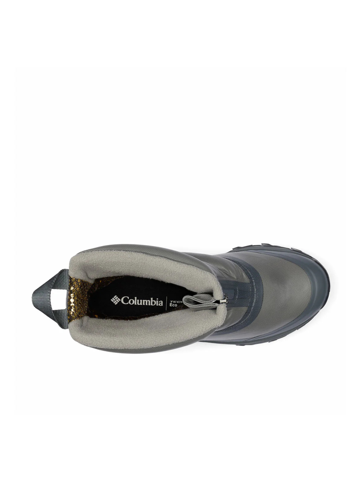 Botines Impermeables Hombre Outdry™ Expeditionist Peak™ - Image 3