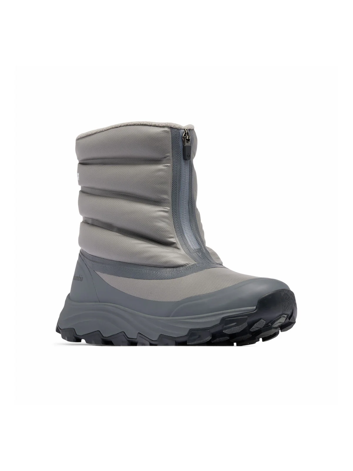 Botines Impermeables Hombre Outdry™ Expeditionist Peak™ - Image 4