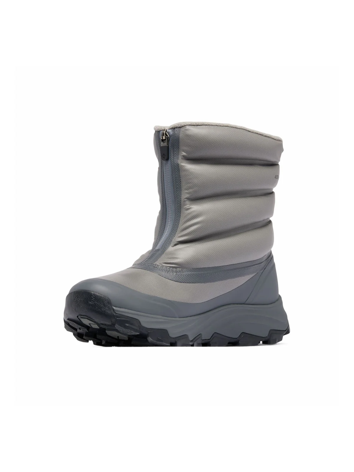 Botines Impermeables Hombre Outdry™ Expeditionist Peak™ - Image 5