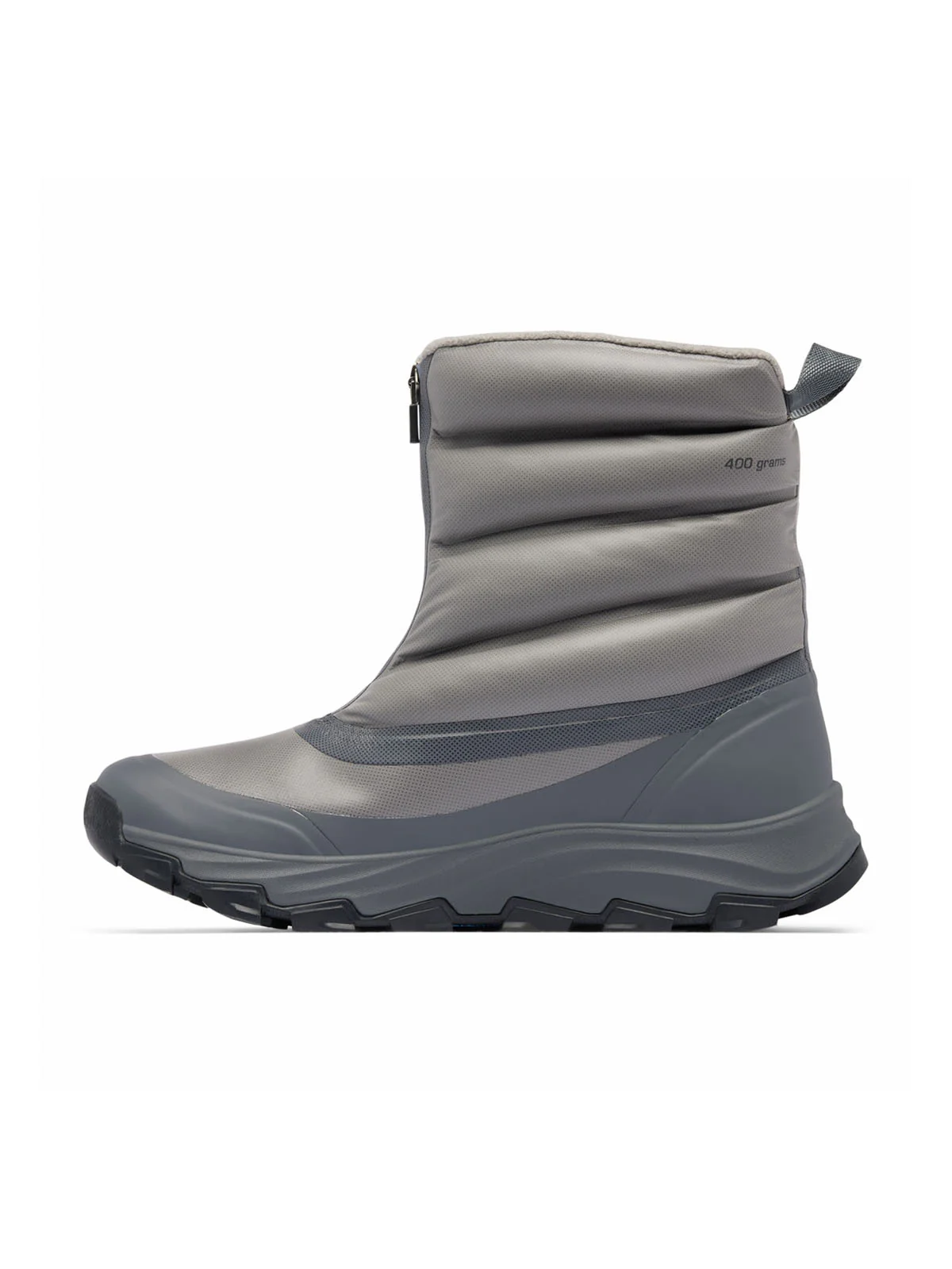 Botines Impermeables Hombre Outdry™ Expeditionist Peak™ - Image 6
