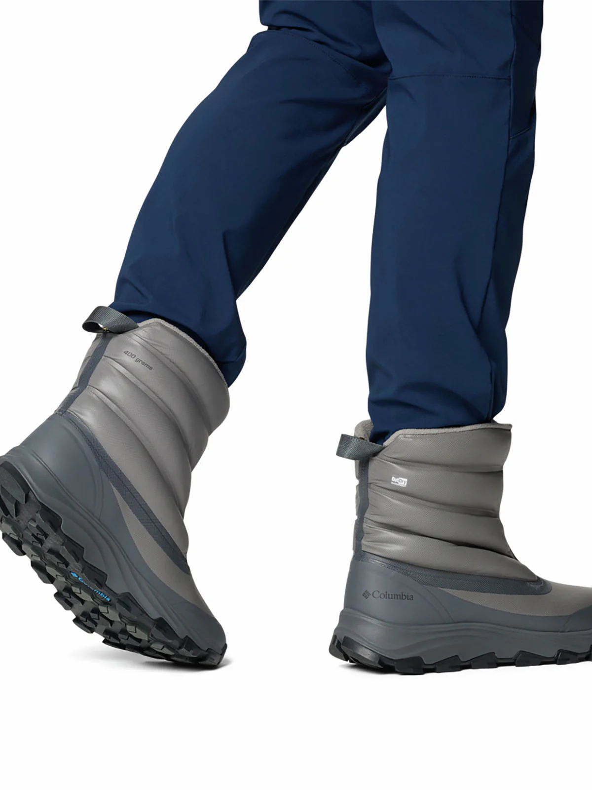 Botines Impermeables Hombre Outdry™ Expeditionist Peak™ - Image 7
