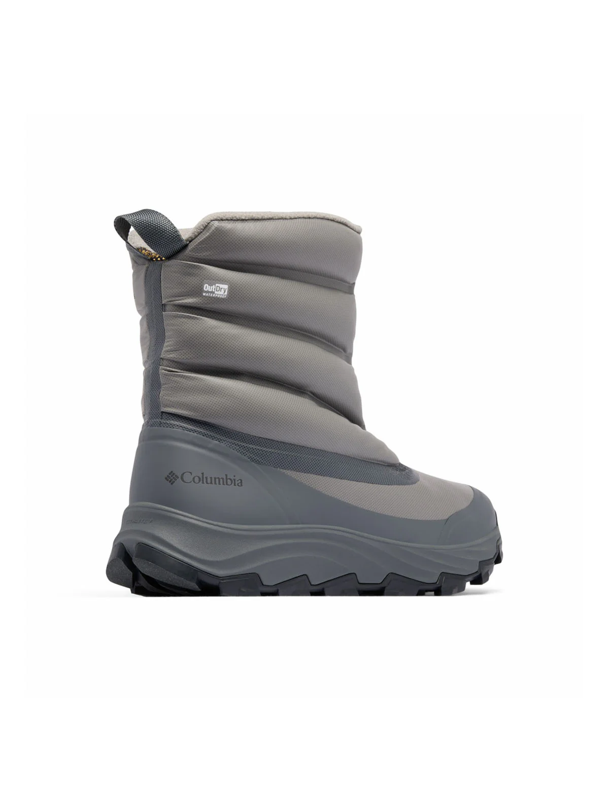 Botines Impermeables Hombre Outdry™ Expeditionist Peak™ - Image 8
