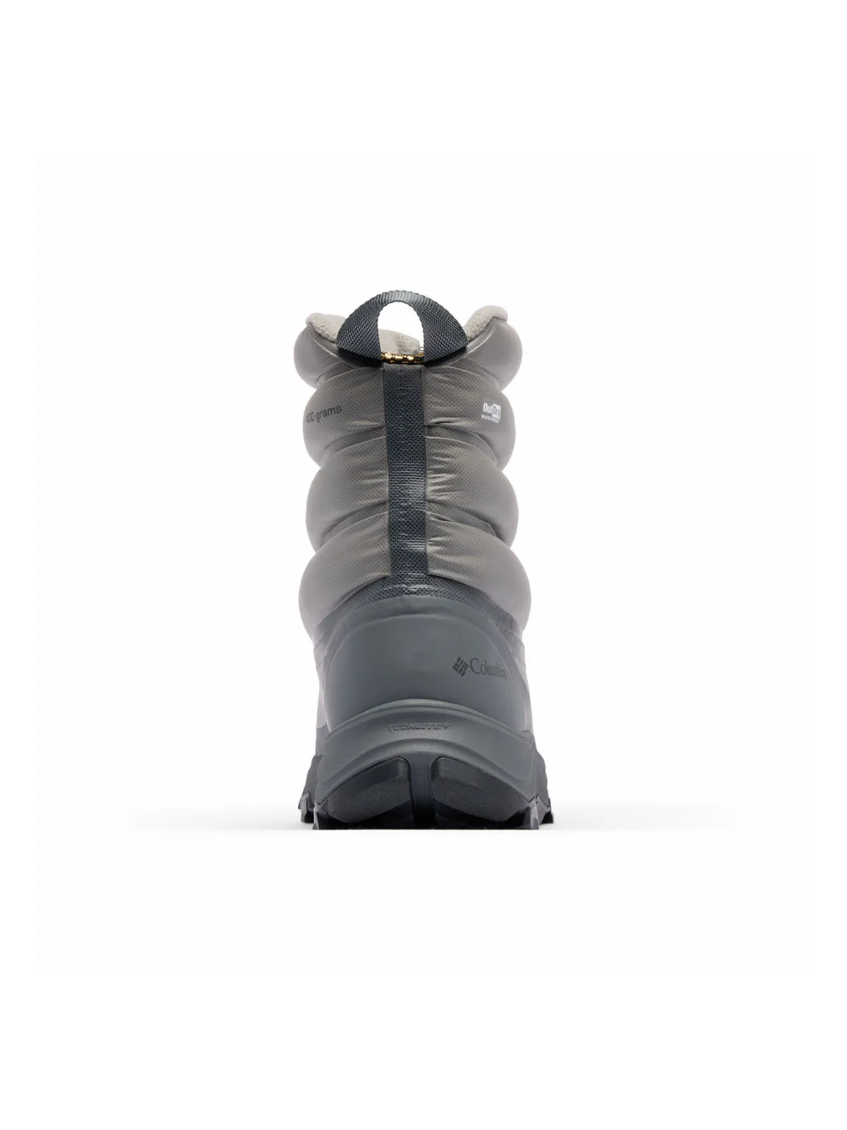 Botines Impermeables Hombre Outdry™ Expeditionist Peak™ - Image 9
