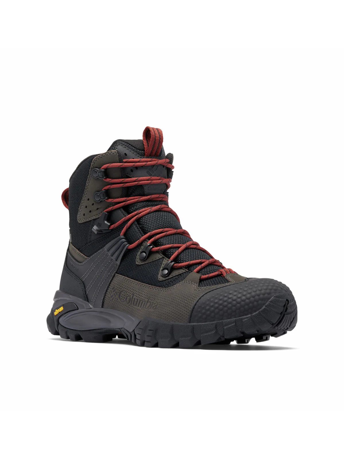 Botines Impermeables Hombre Outdry™ Geoterra™