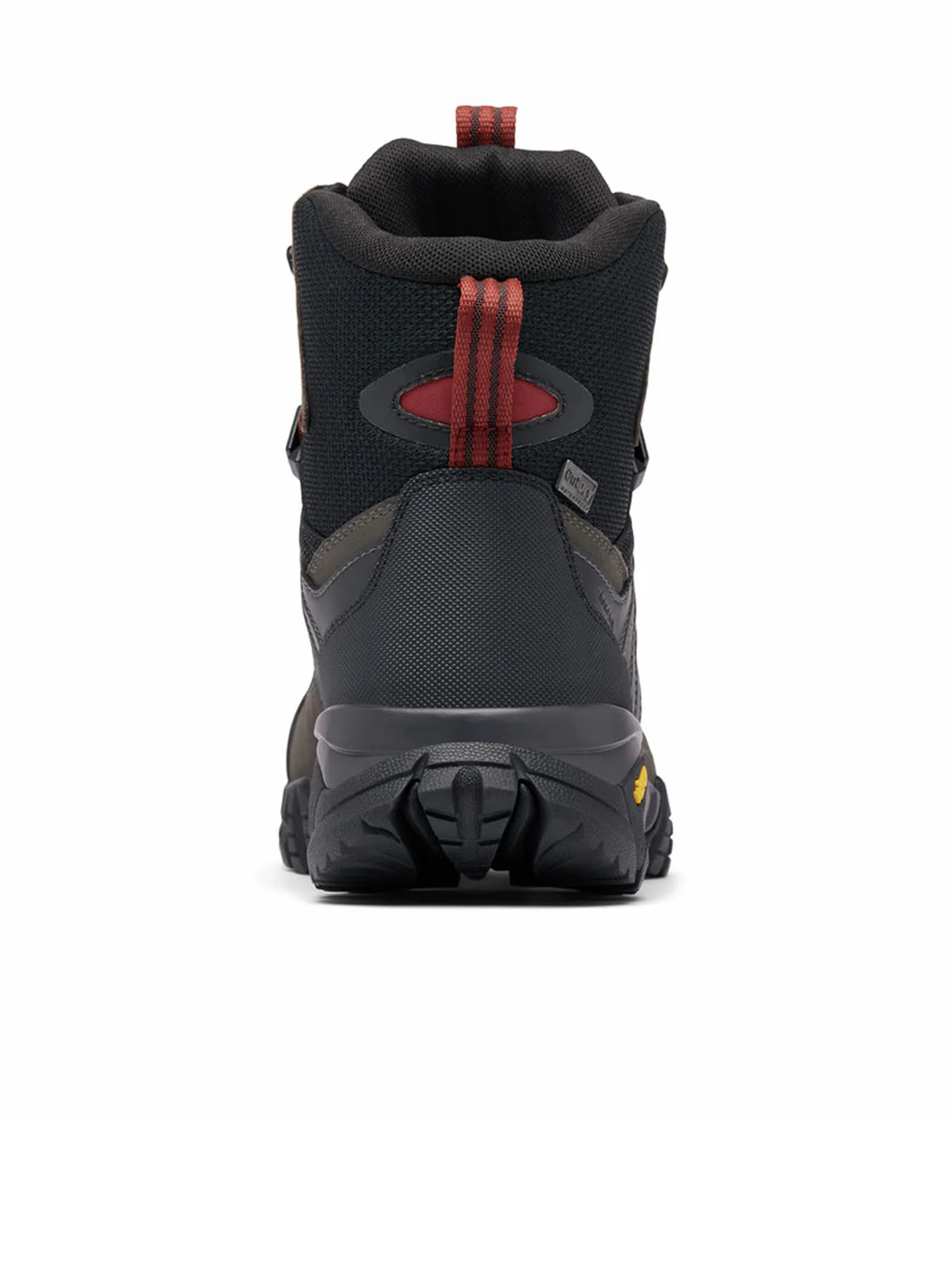 Botines Impermeables Hombre Outdry™ Geoterra™ - Image 5
