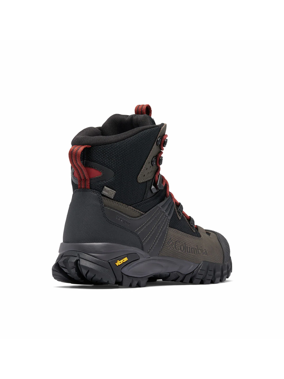 Botines Impermeables Hombre Outdry™ Geoterra™ - Image 6