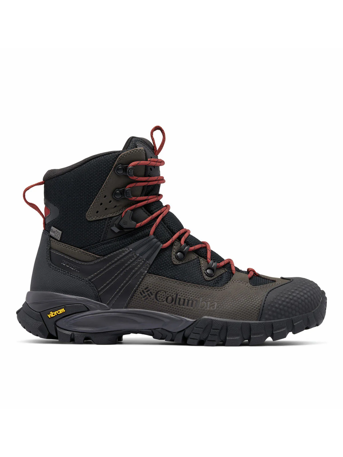 Botines Impermeables Hombre Outdry™ Geoterra™ - Image 7