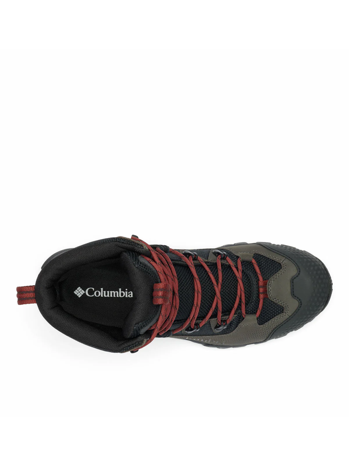 Botines Impermeables Hombre Outdry™ Geoterra™ - Image 8