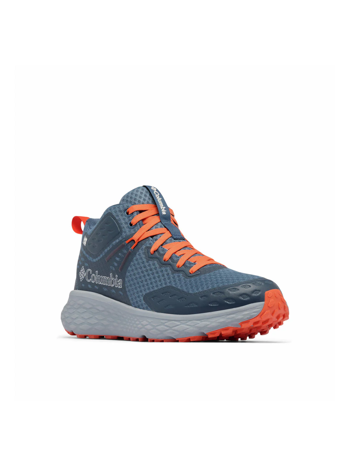 Botines Impermeables Hombre Outdry™ Konos™ TRS - Image 3