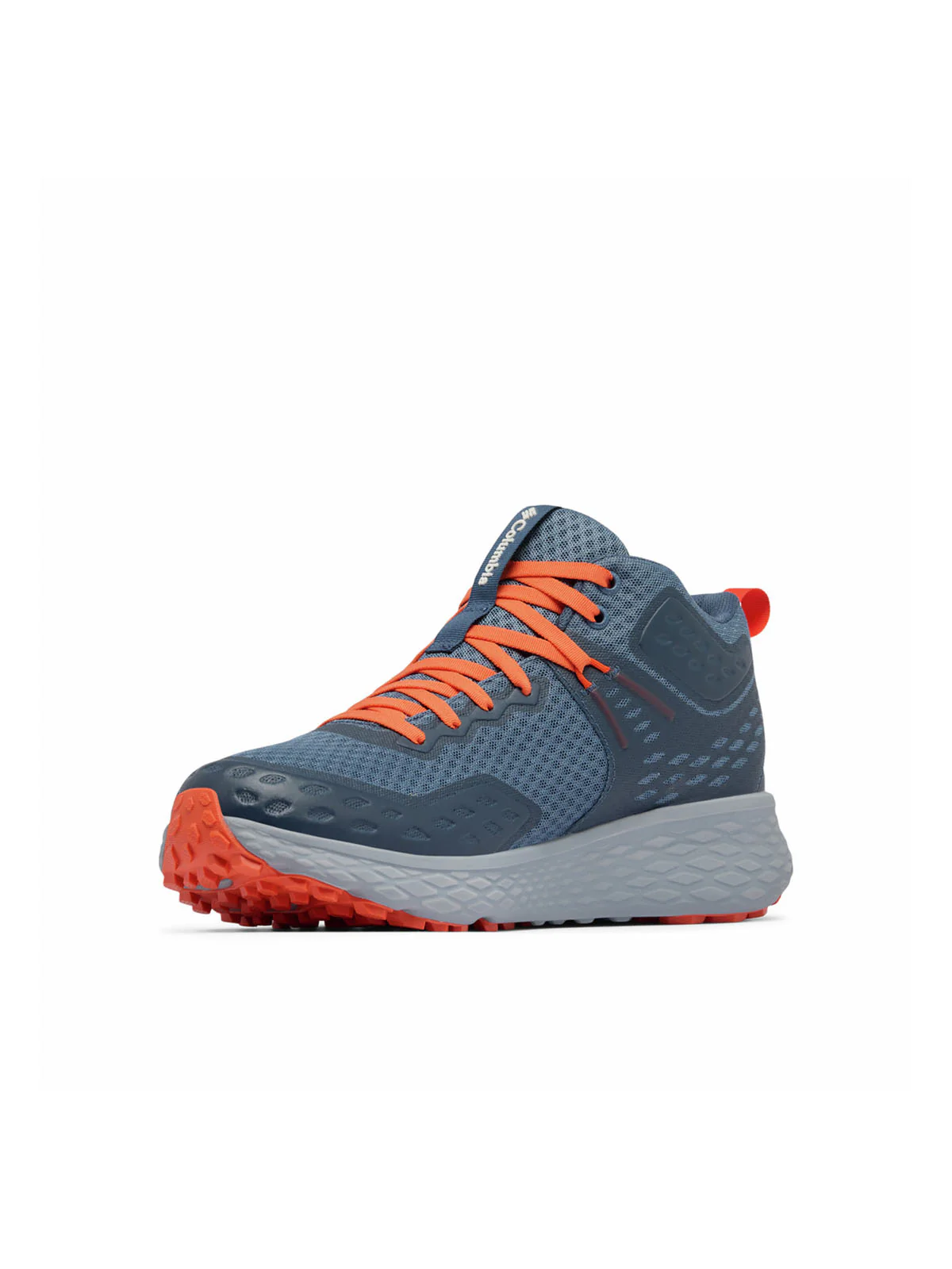 Botines Impermeables Hombre Outdry™ Konos™ TRS - Image 4