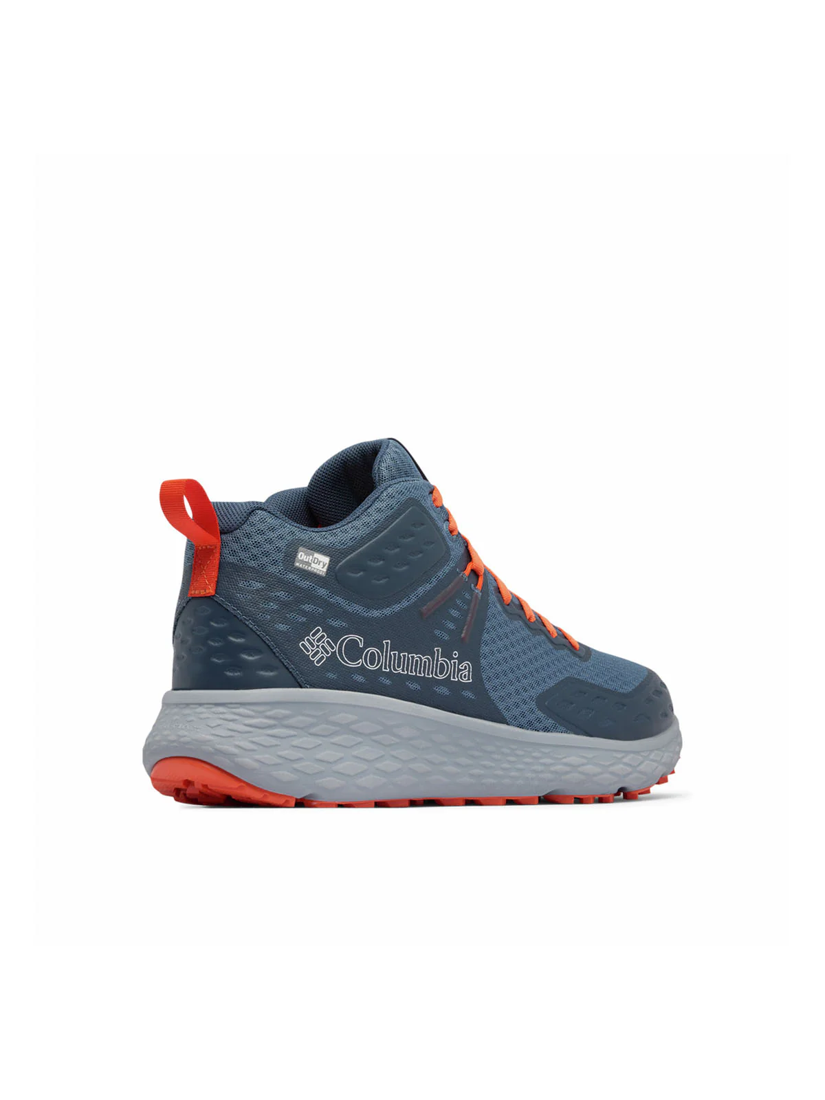 Botines Impermeables Hombre Outdry™ Konos™ TRS - Image 6