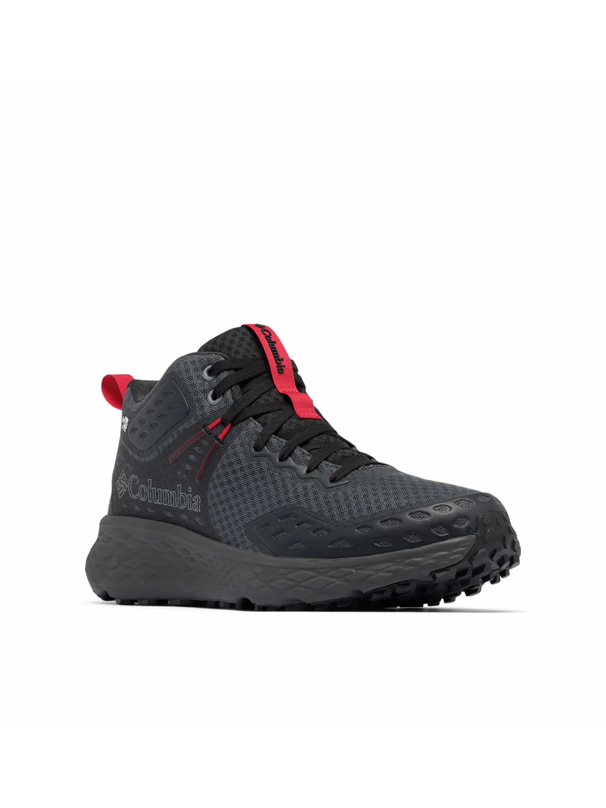 Botines Impermeables Hombre Outdry™ Konos™ TRS