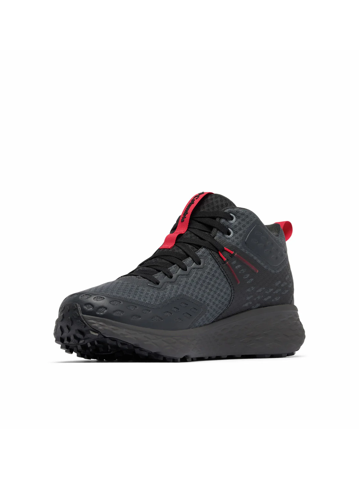 Botines Impermeables Hombre Outdry™ Konos™ TRS - Image 3