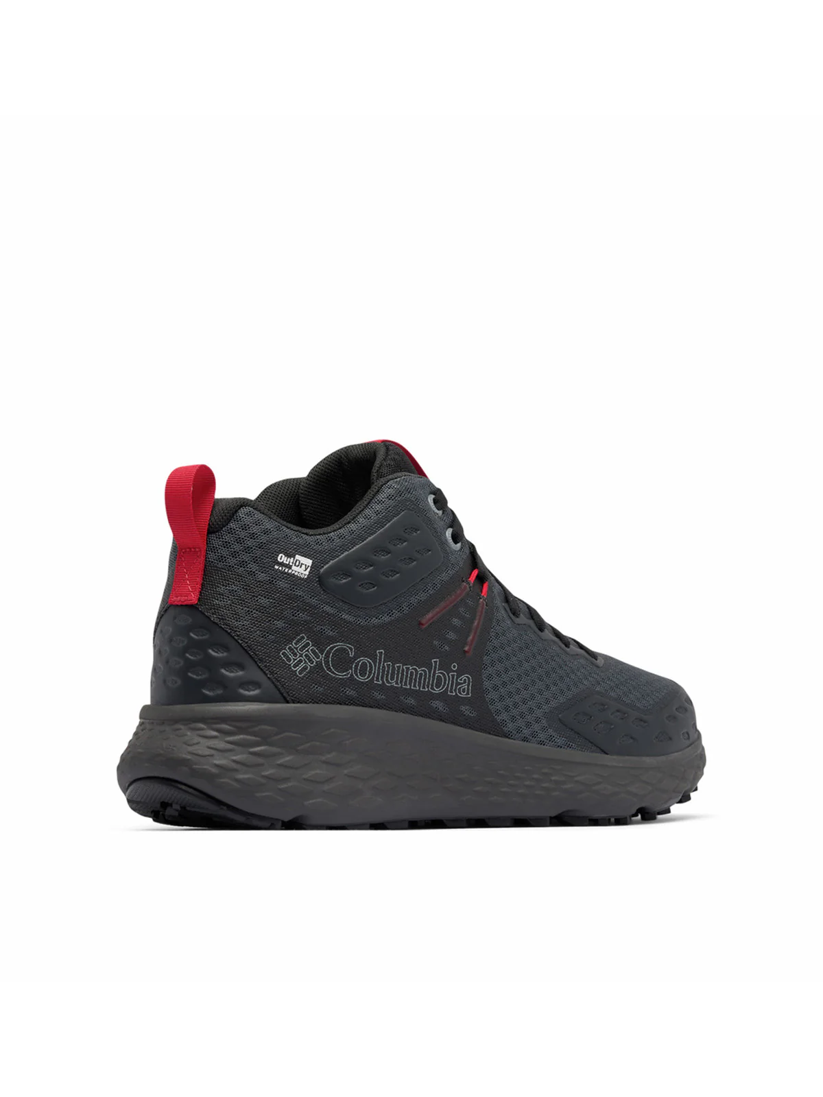 Botines Impermeables Hombre Outdry™ Konos™ TRS - Image 5