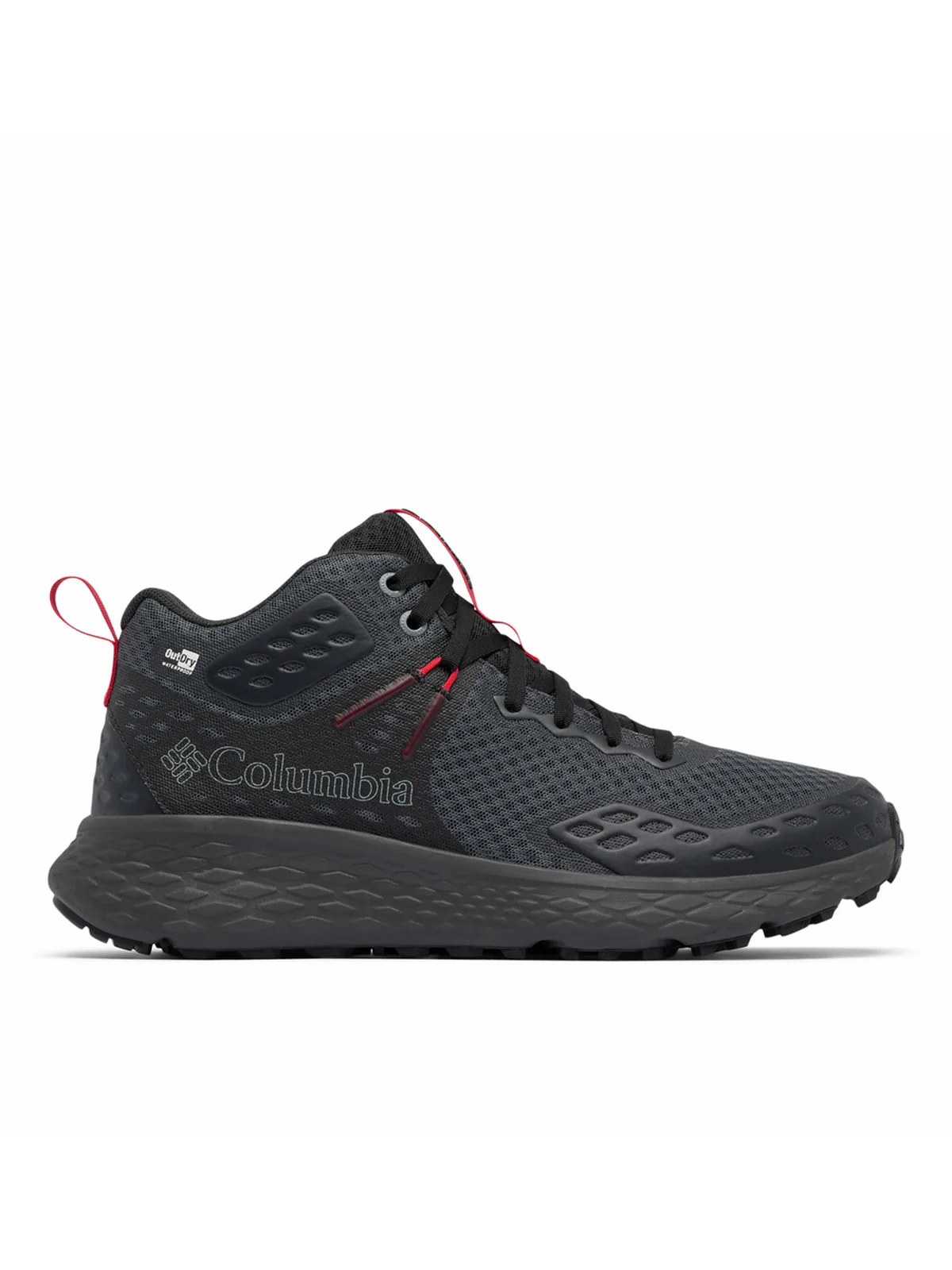 Botines Impermeables Hombre Outdry™ Konos™ TRS - Image 6
