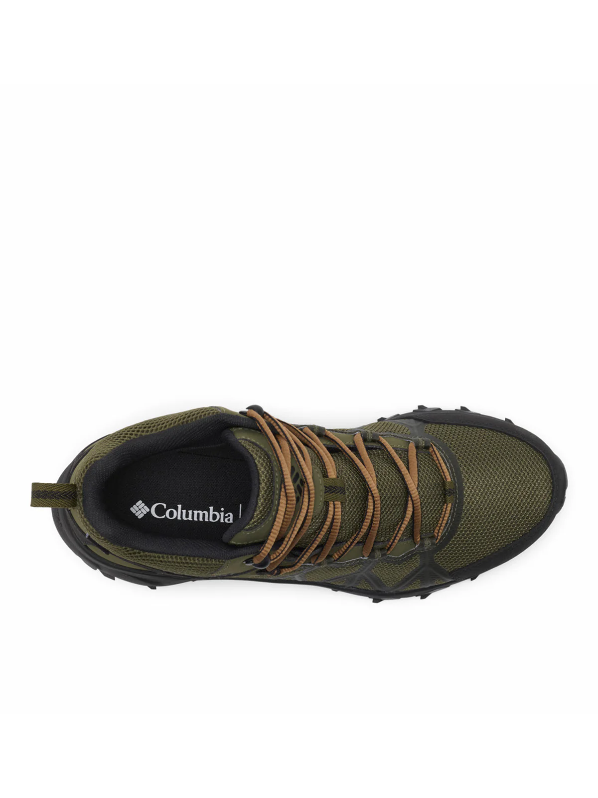 Botines Impermeables Hombre Outdry™ Peakfreak™ II - Image 5