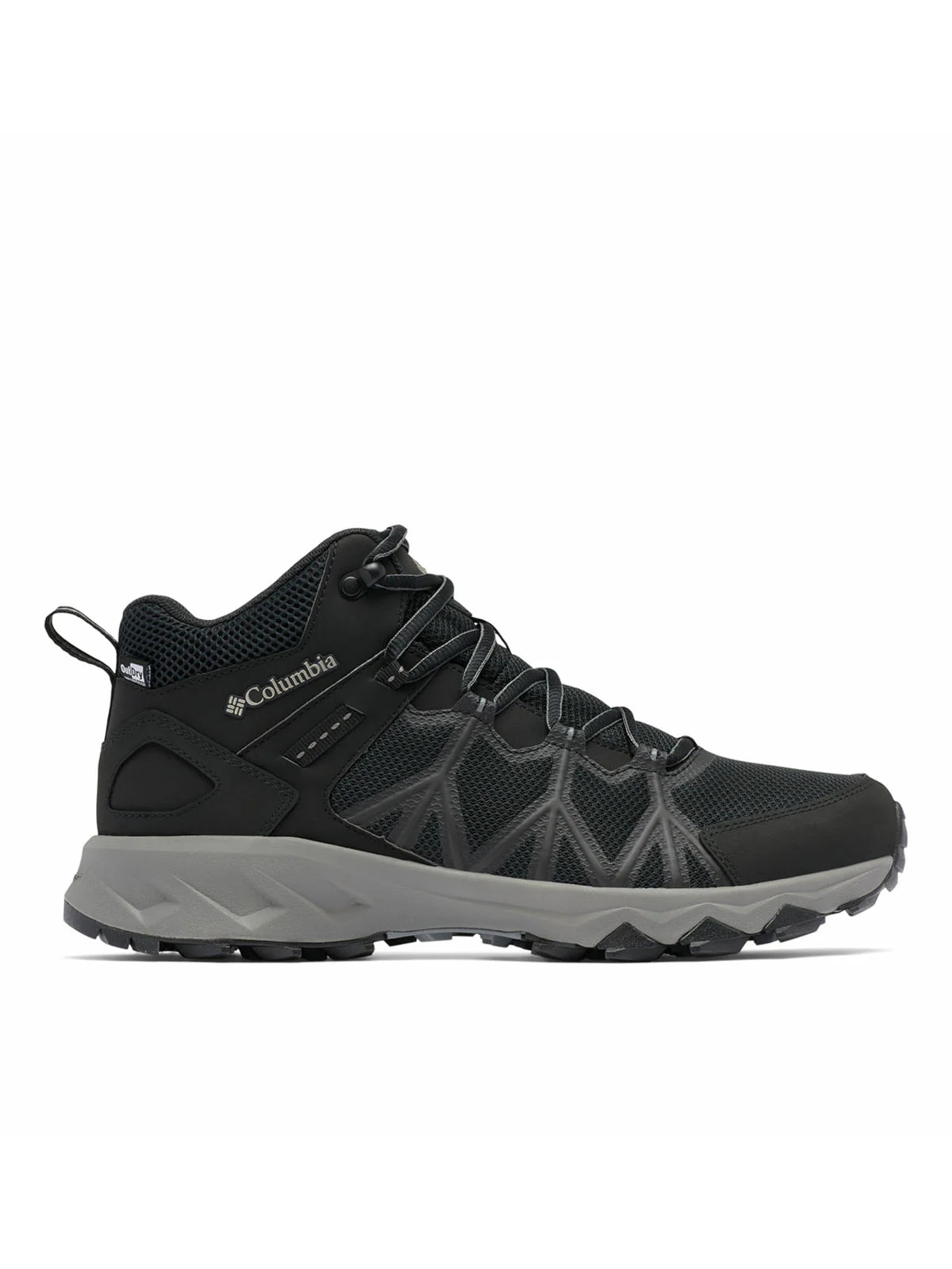 Botines Impermeables Hombre Outdry™ Peakfreak™ II - Image 7