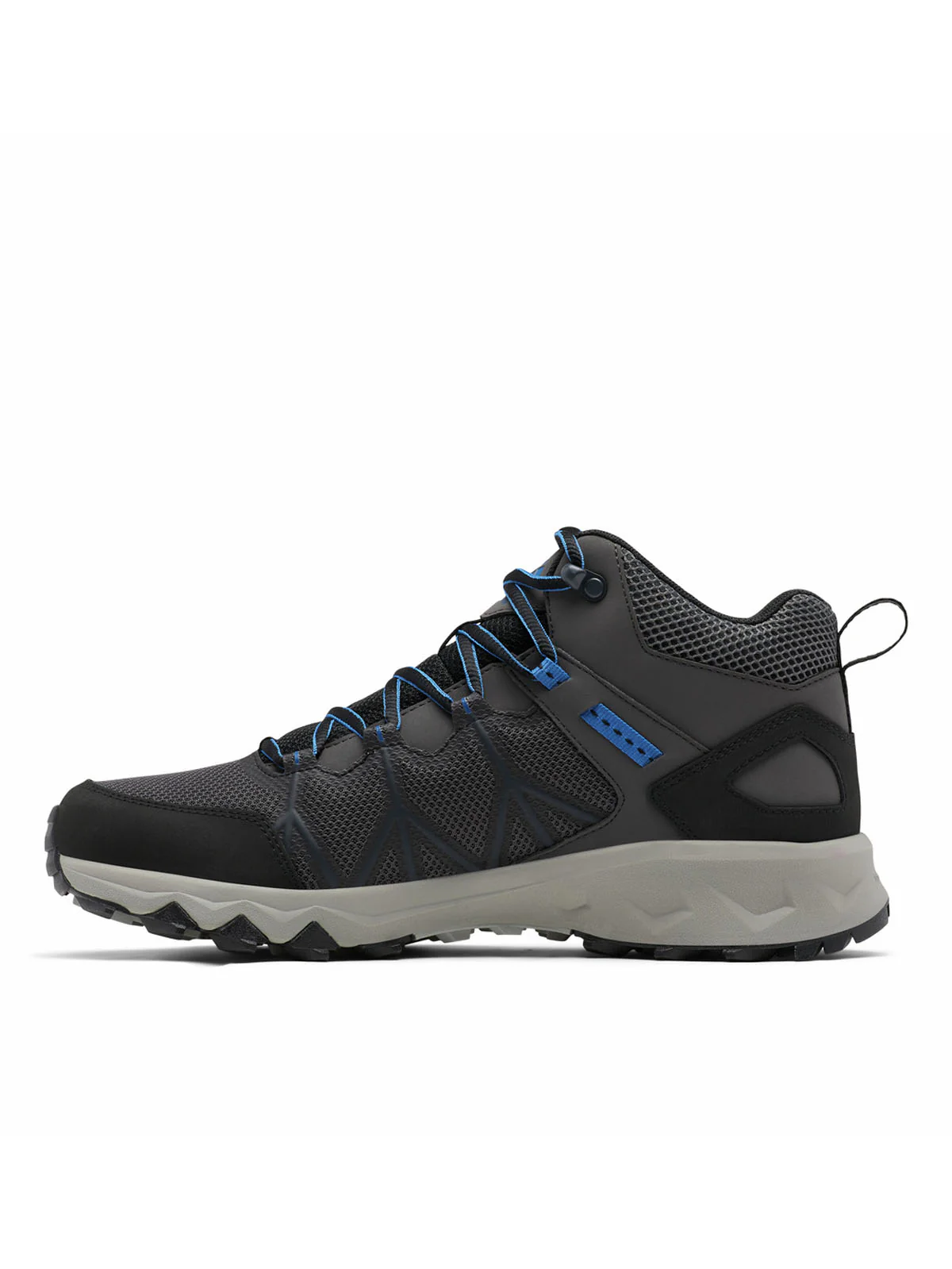 Botines Impermeables Hombre Outdry™ Peakfreak™ II - Image 4