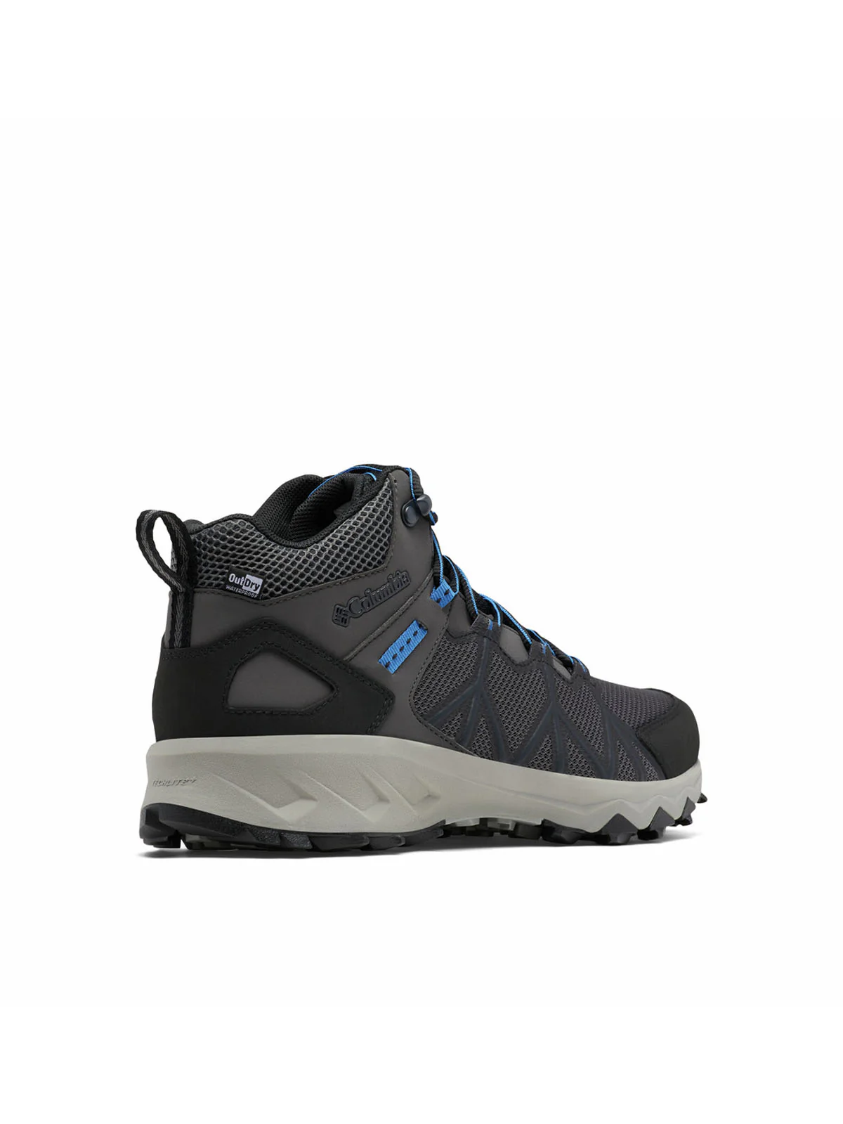 Botines Impermeables Hombre Outdry™ Peakfreak™ II - Image 6