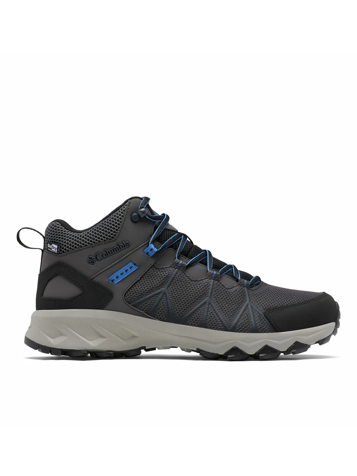 Botines Impermeables Hombre Outdry™ Peakfreak™ II - Image 7