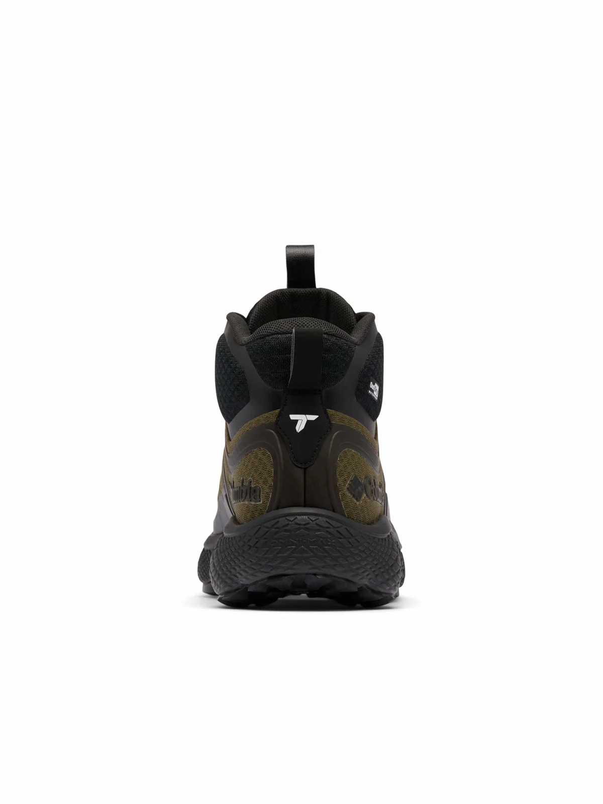 Botines Impermeables Hombre Titanium™ Outdry™ Escape Thrive™ - Image 3