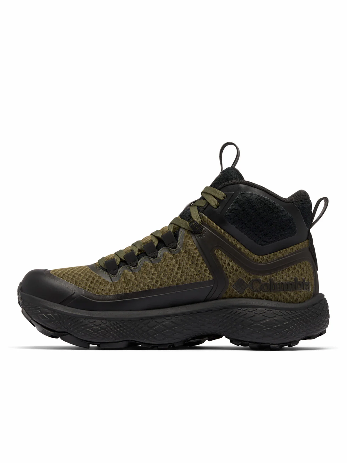 Botines Impermeables Hombre Titanium™ Outdry™ Escape Thrive™ - Image 4