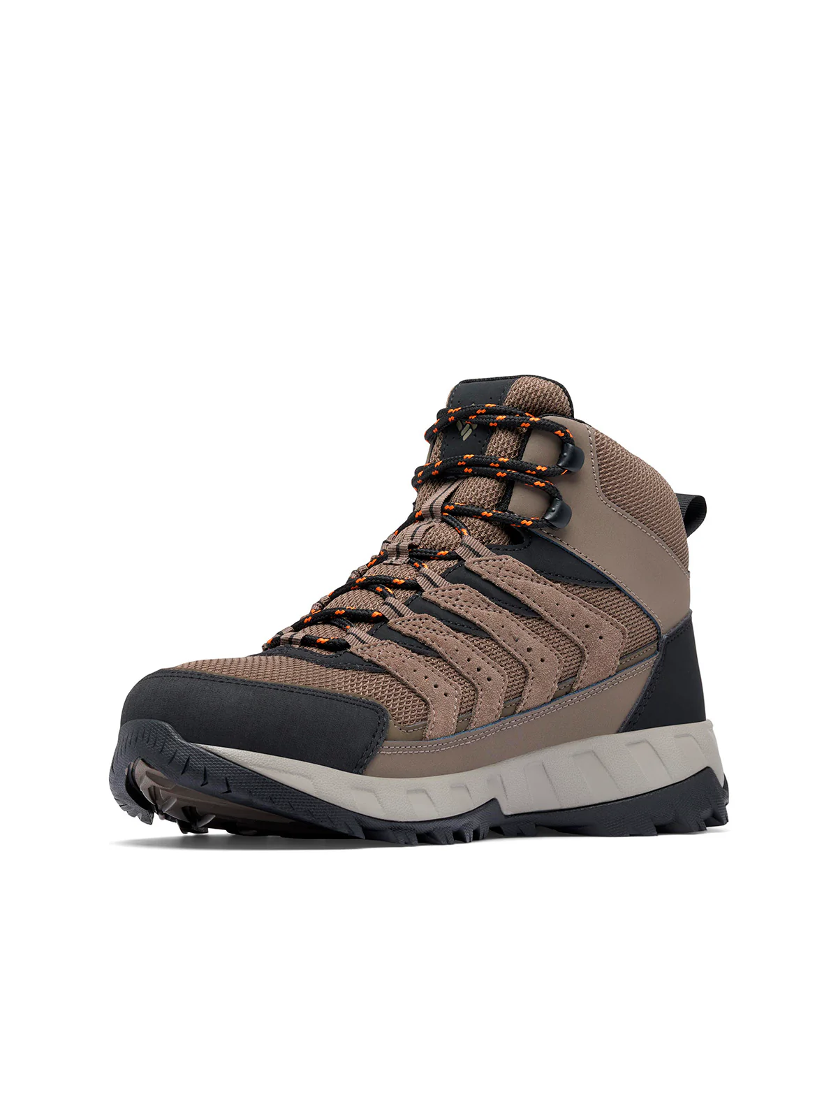 Botines Impermeable Hombre Strata Trail™ - Image 3