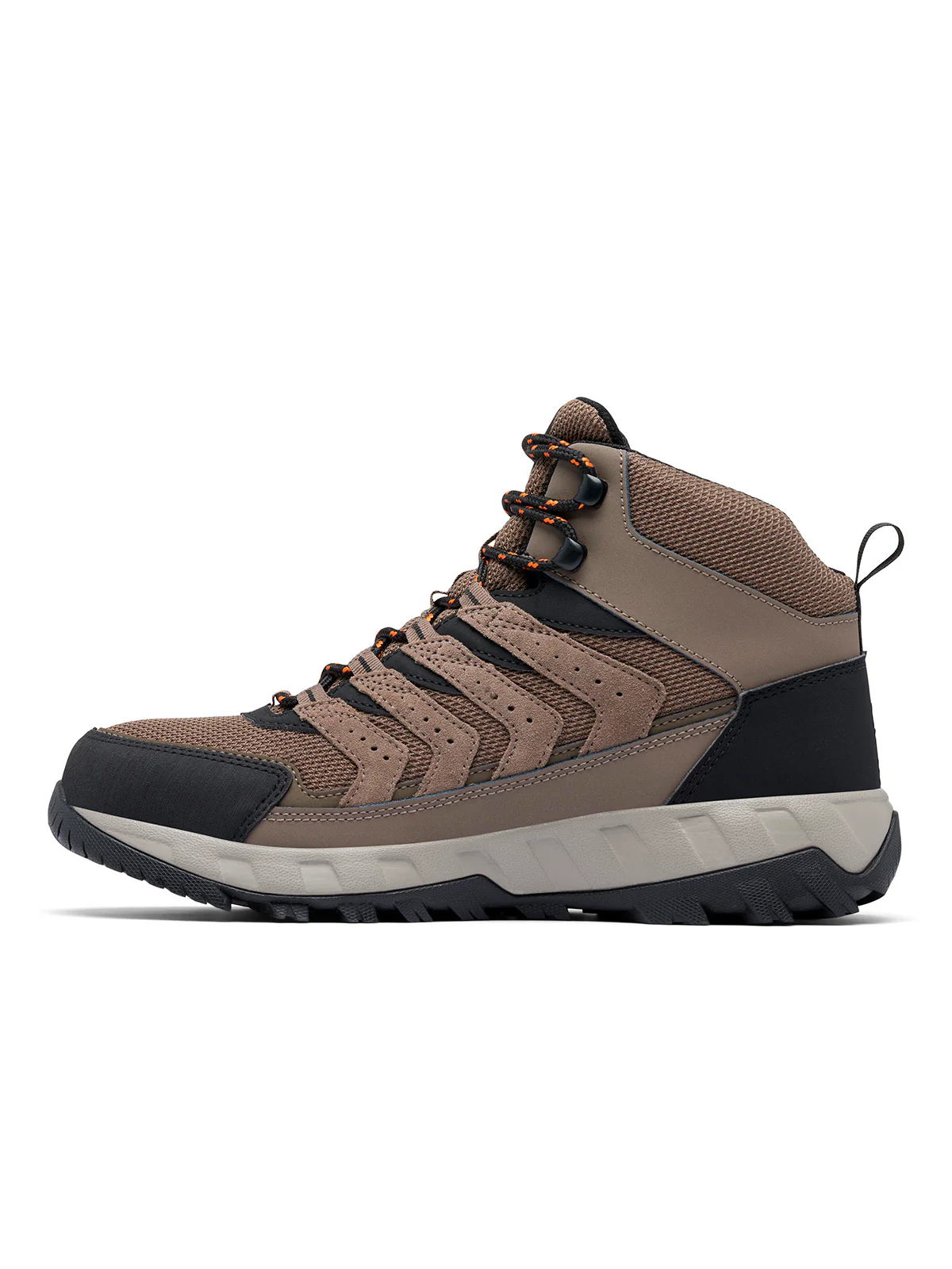 Botines Impermeable Hombre Strata Trail™ - Image 4