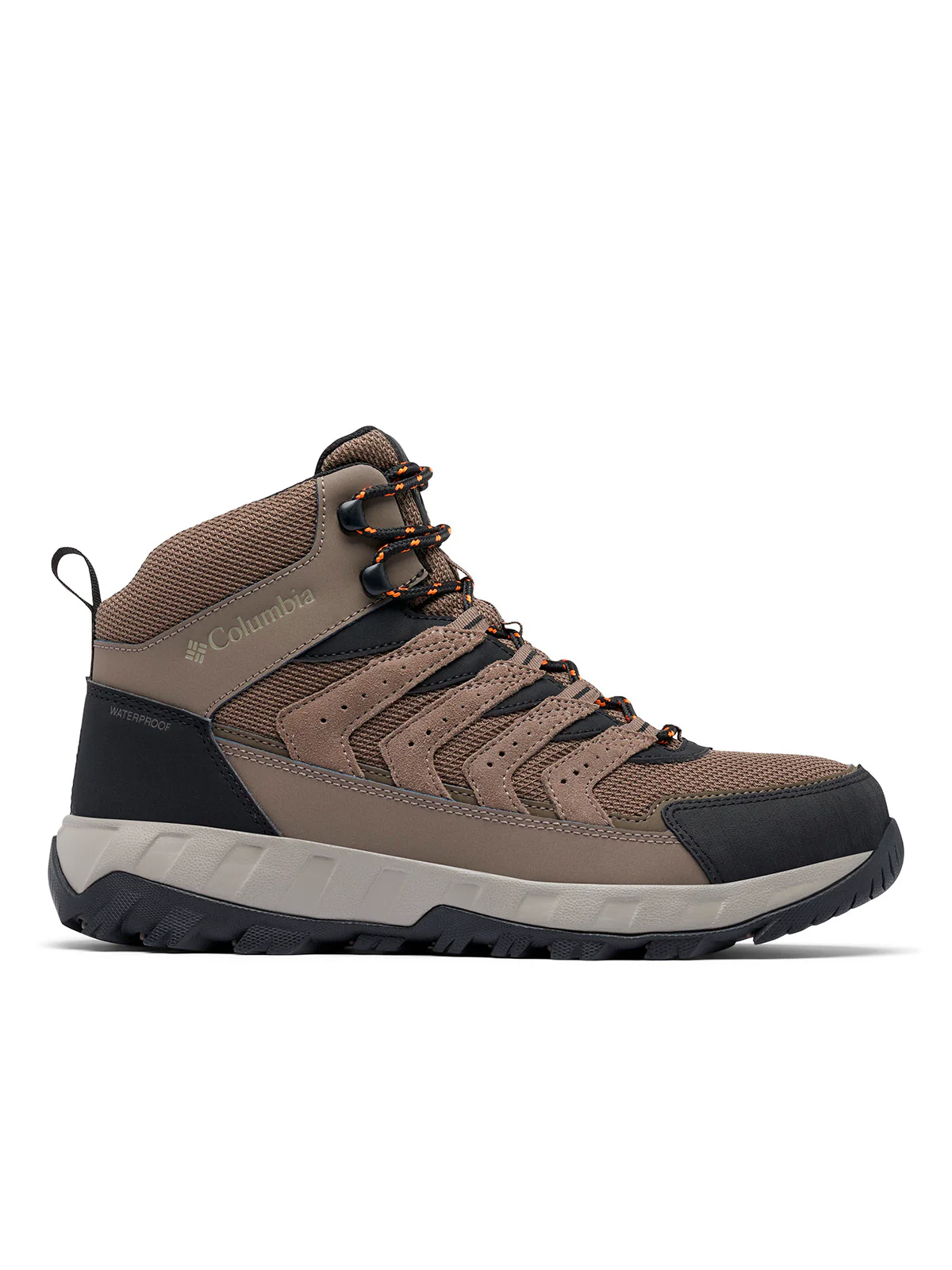 Botines Impermeable Hombre Strata Trail™ - Image 7
