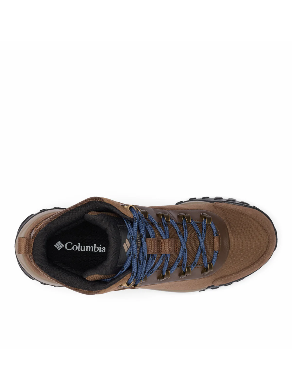 Botines Impermeables Hombre Burnsider™ - Image 10