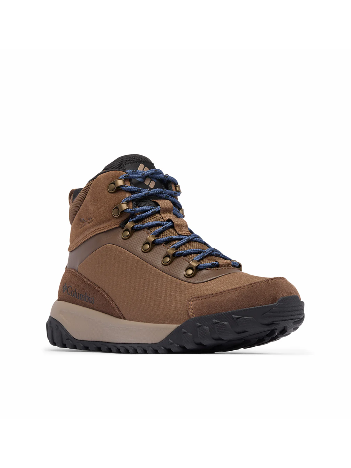 Botines Impermeables Hombre Burnsider™ - Image 2