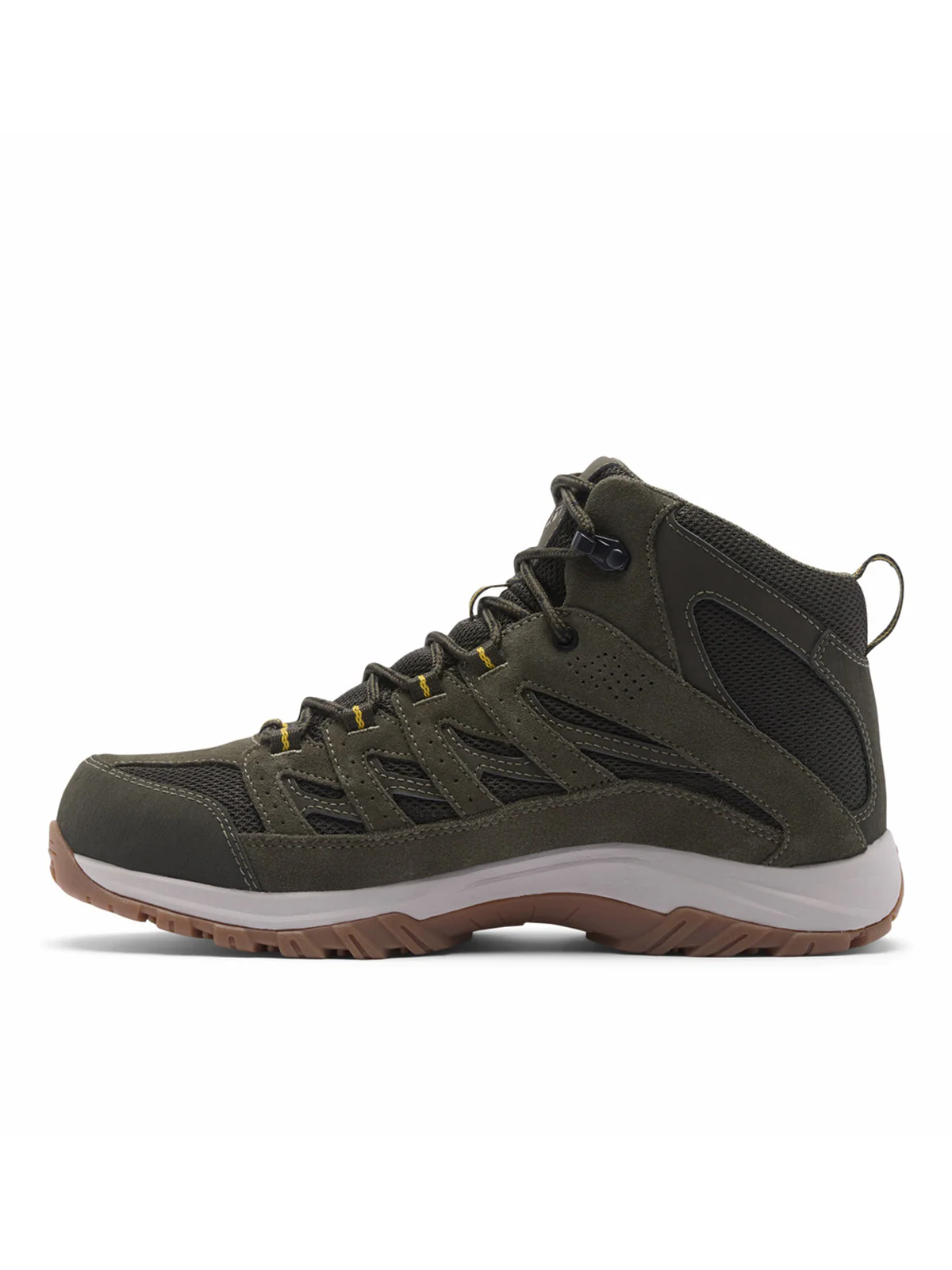 Botines Impermeables Hombre Crestwood™ - Image 3