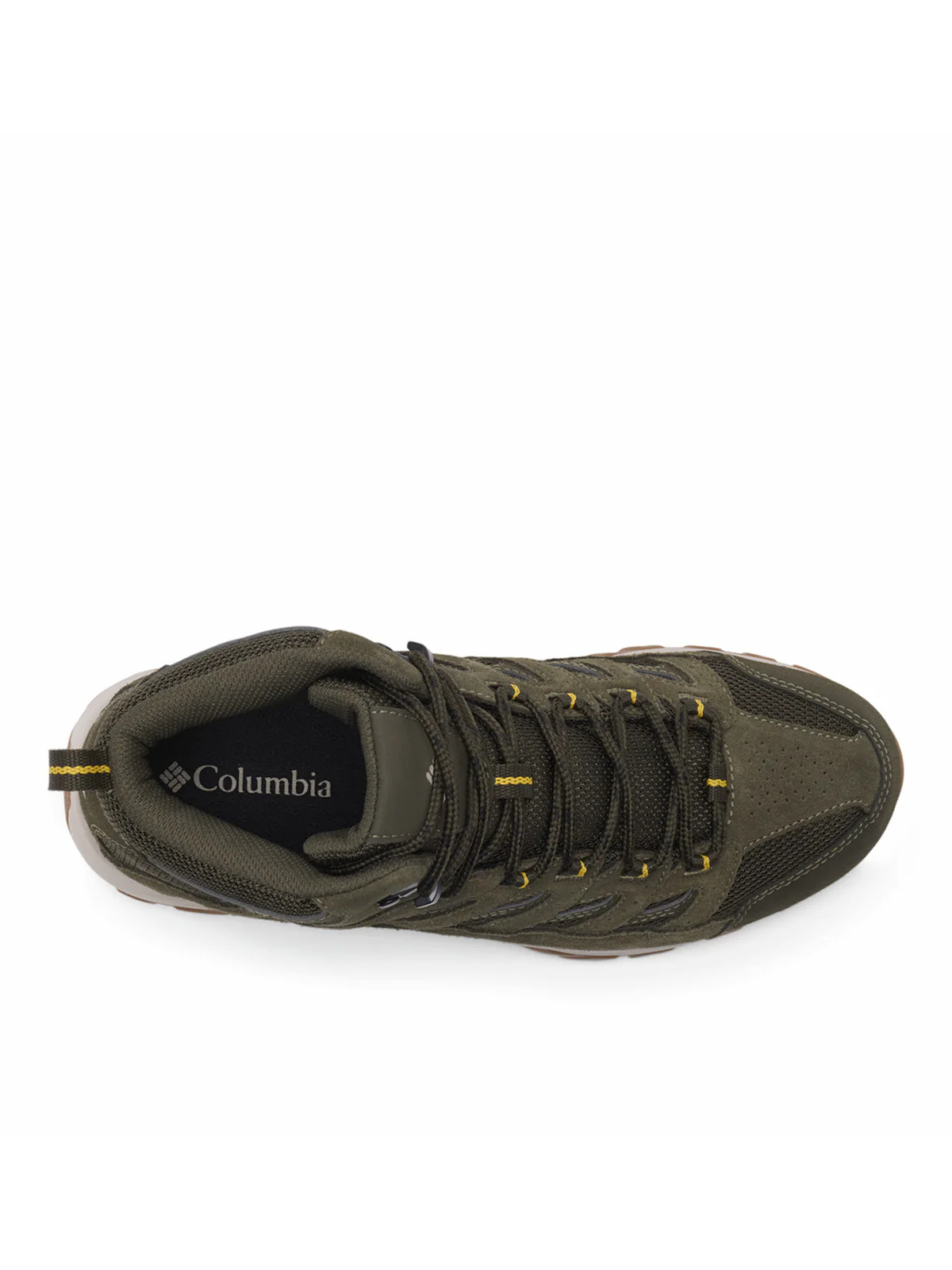 Botines Impermeables Hombre Crestwood™ - Image 5