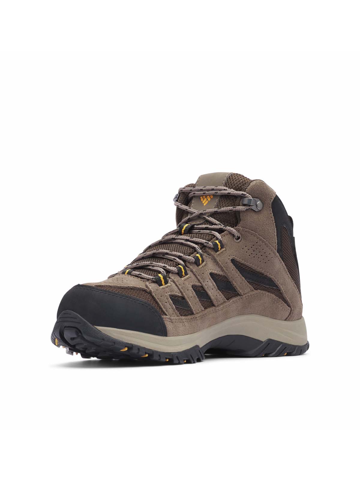 Botines Impermeables Hombre Crestwood™ - Image 3