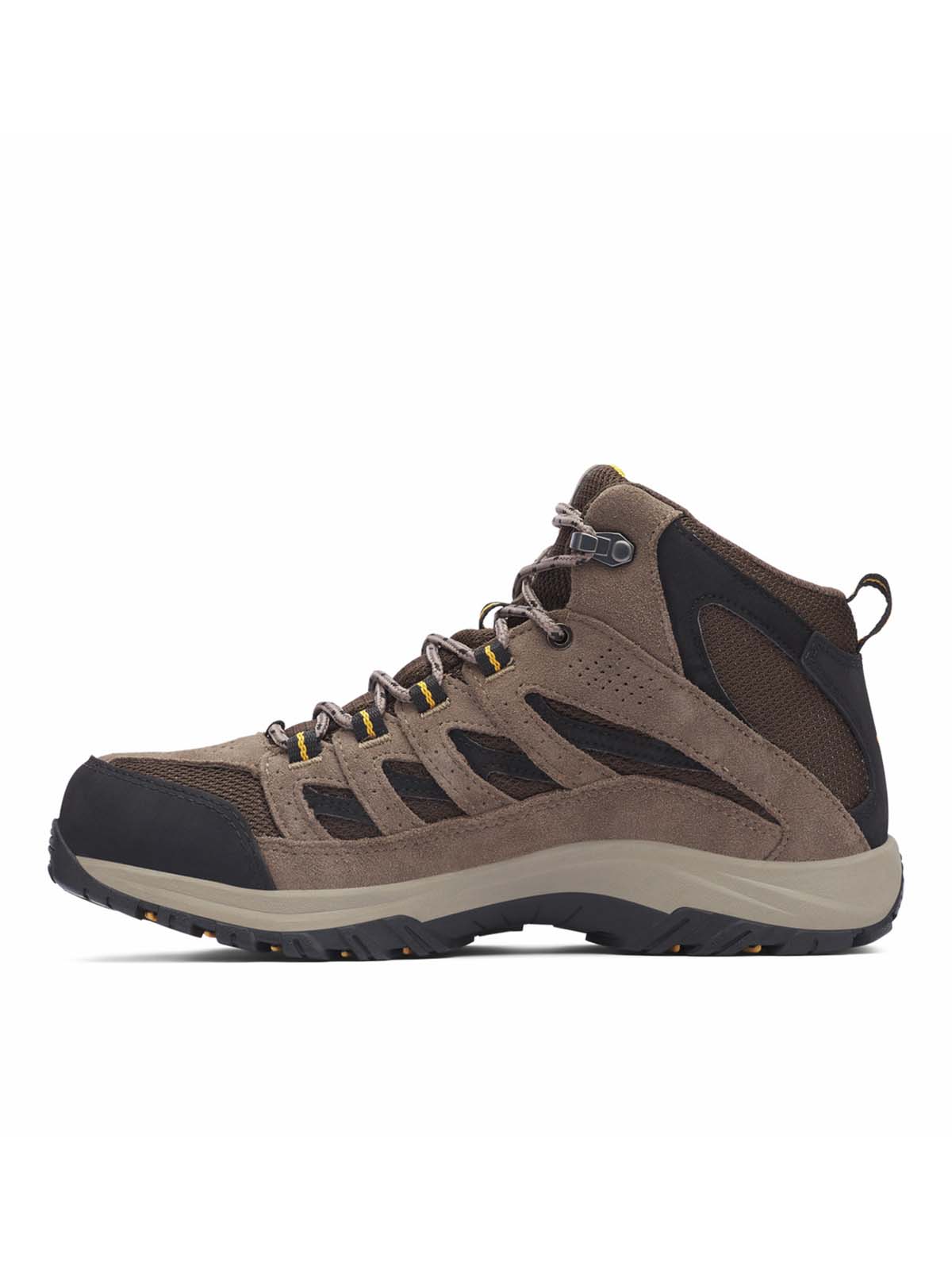 Botines Impermeables Hombre Crestwood™ - Image 4