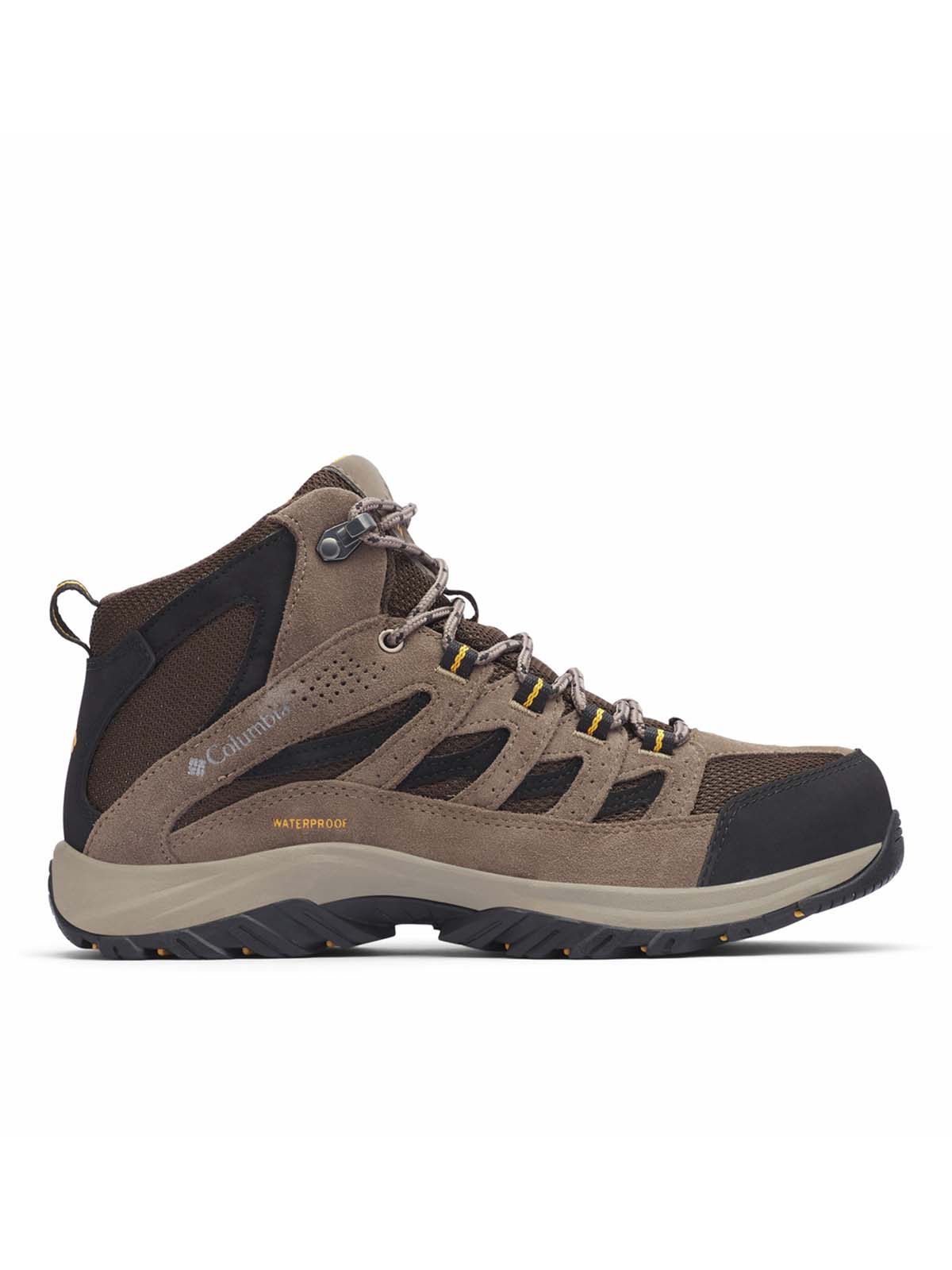 Botines Impermeables Hombre Crestwood™ - Image 7