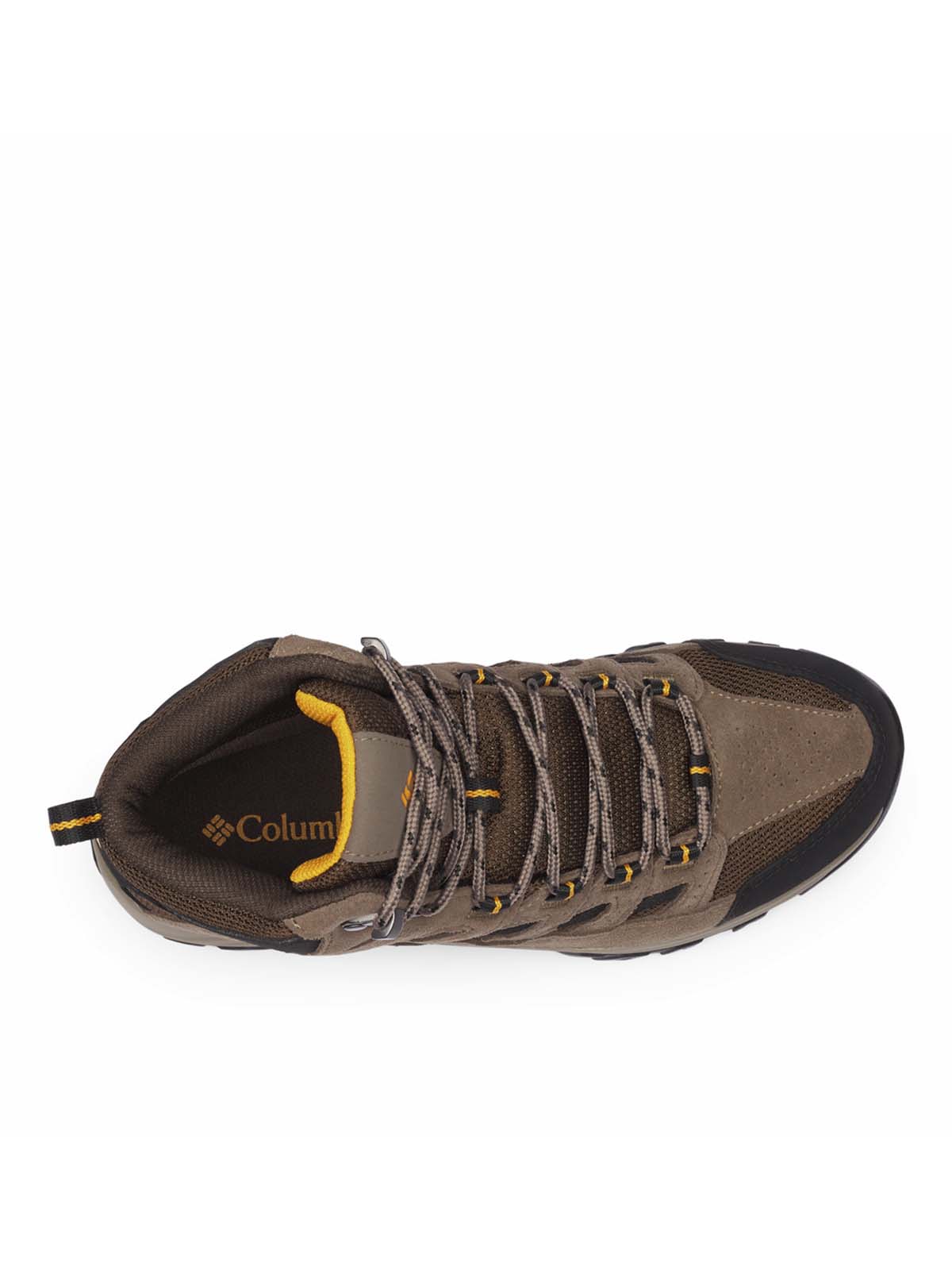 Botines Impermeables Hombre Crestwood™ - Image 8