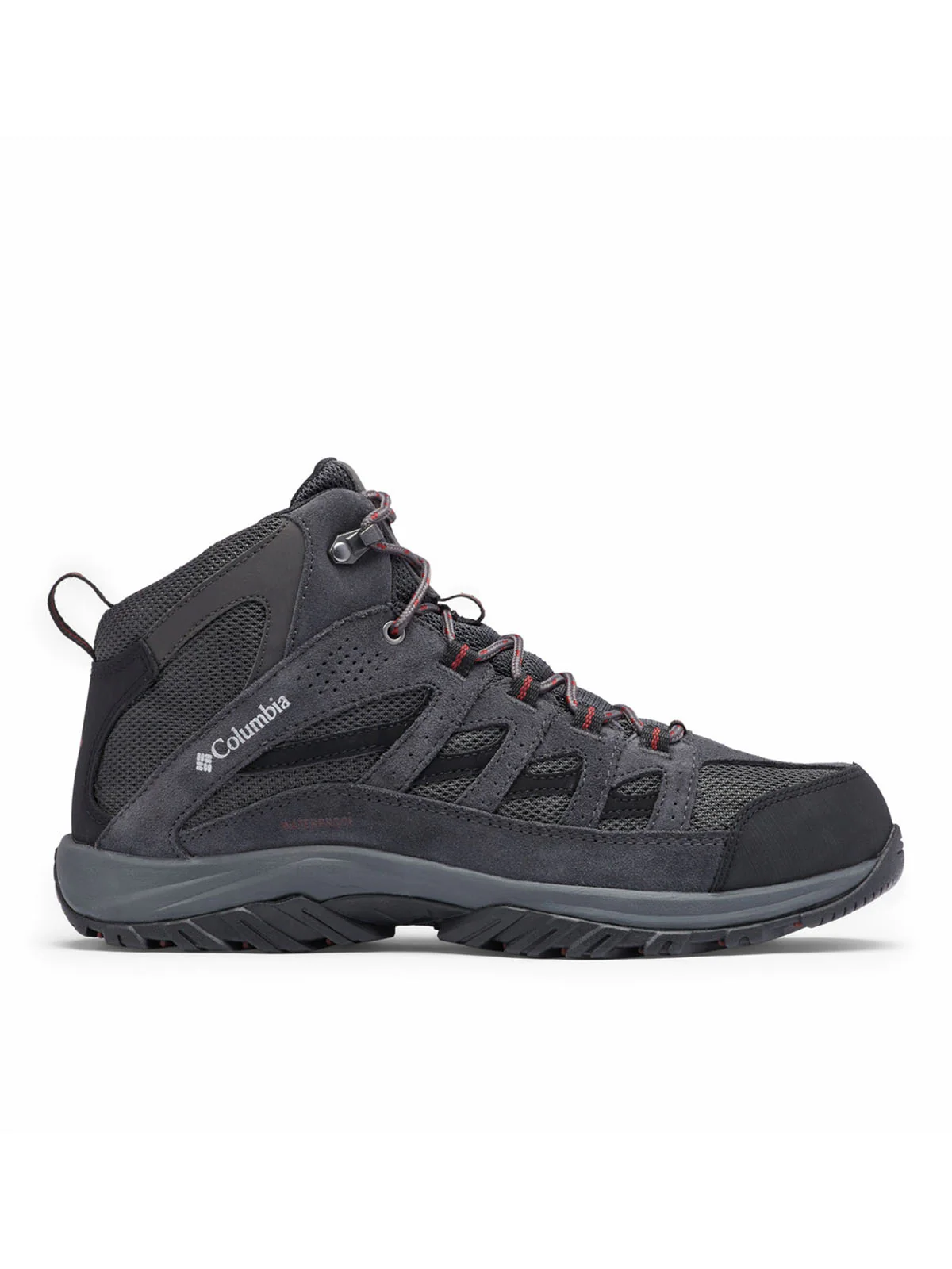 Botines Impermeables Hombre Crestwood™