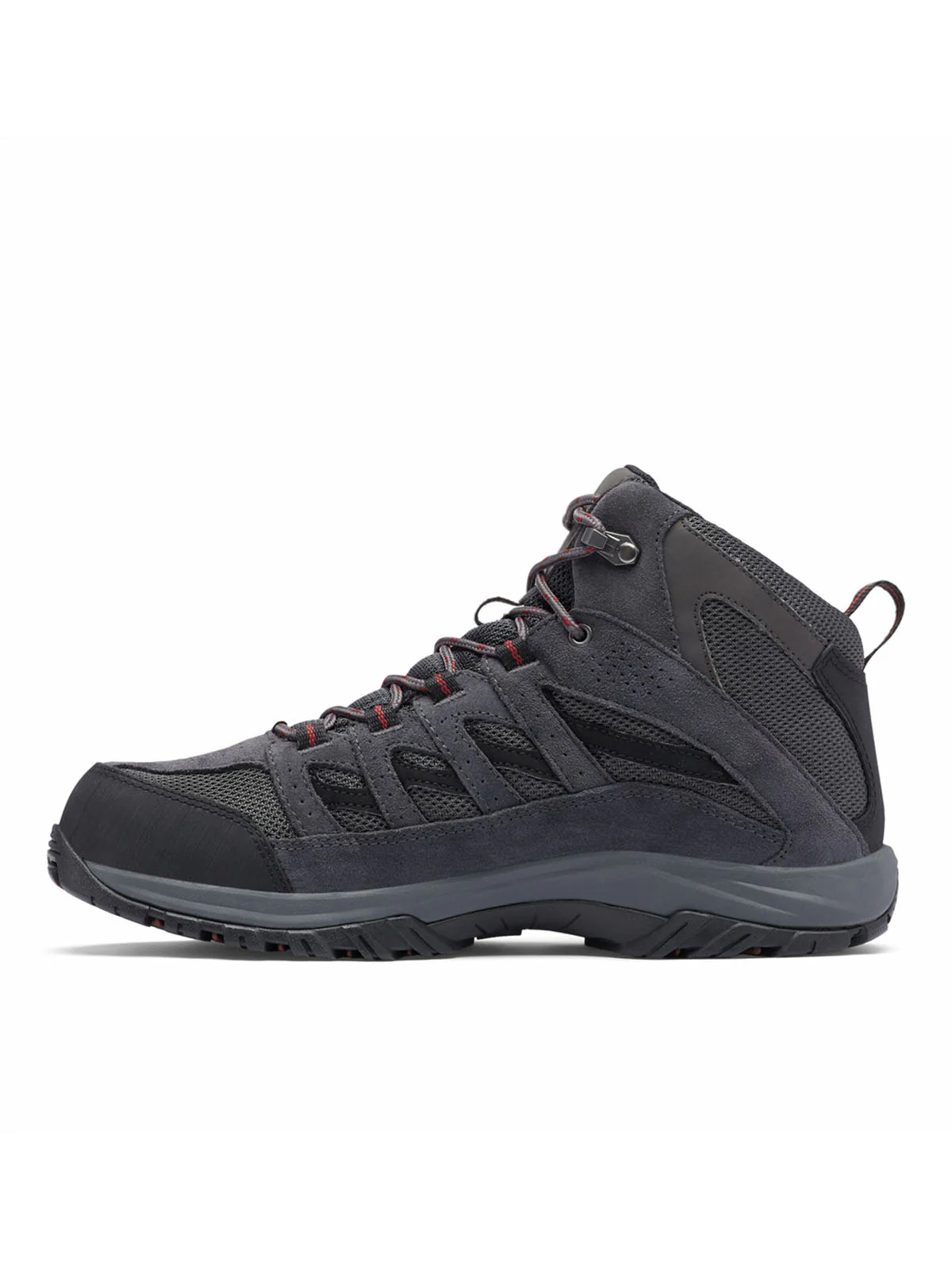 Botines Impermeables Hombre Crestwood™ - Image 4