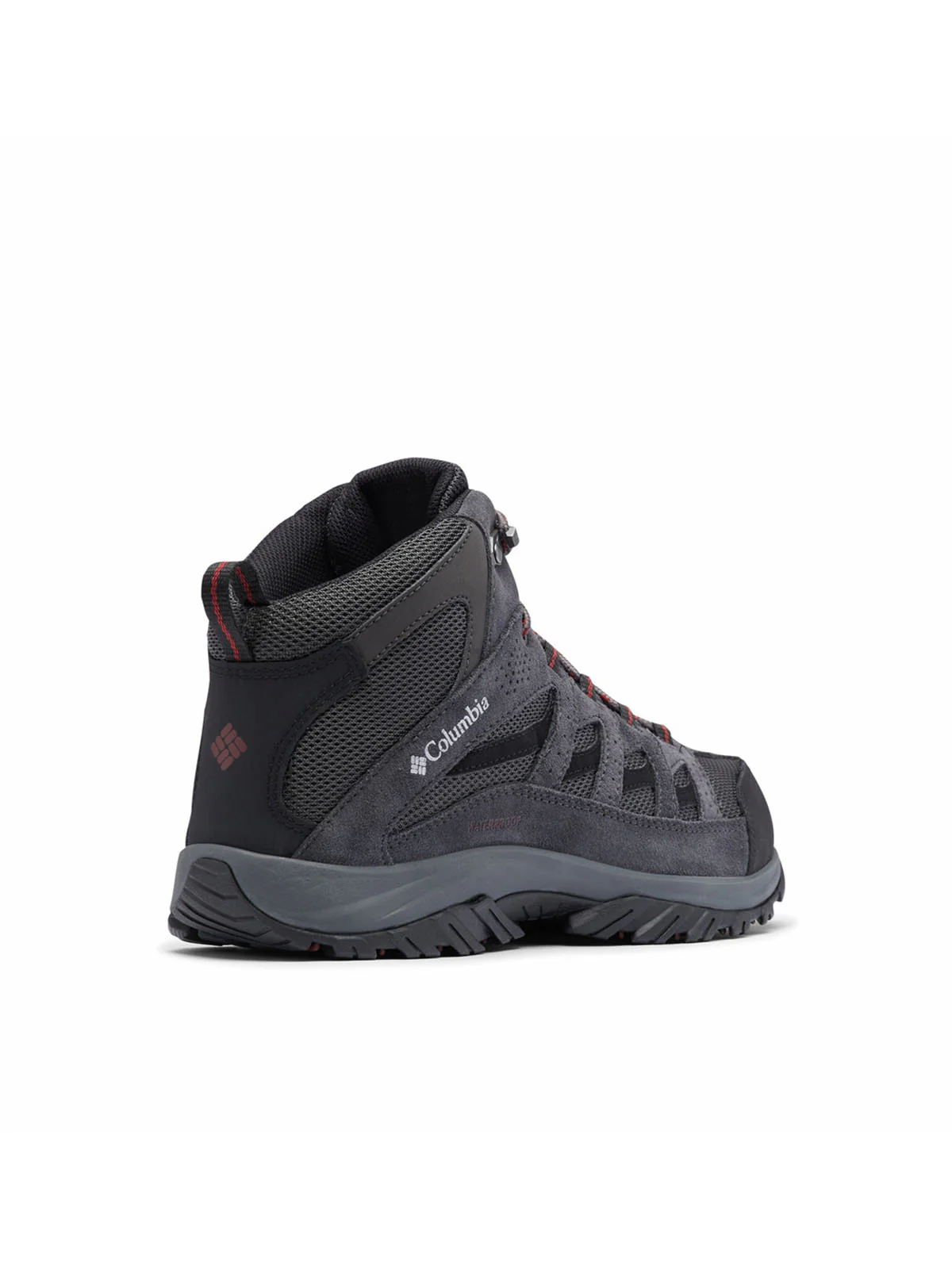 Botines Impermeables Hombre Crestwood™ - Image 7
