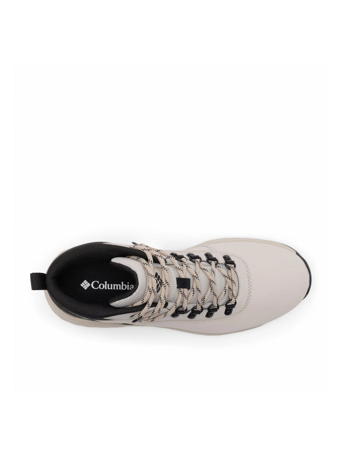 Botines Impermeables Hombre de Cuero Newton Wander™ - Image 3