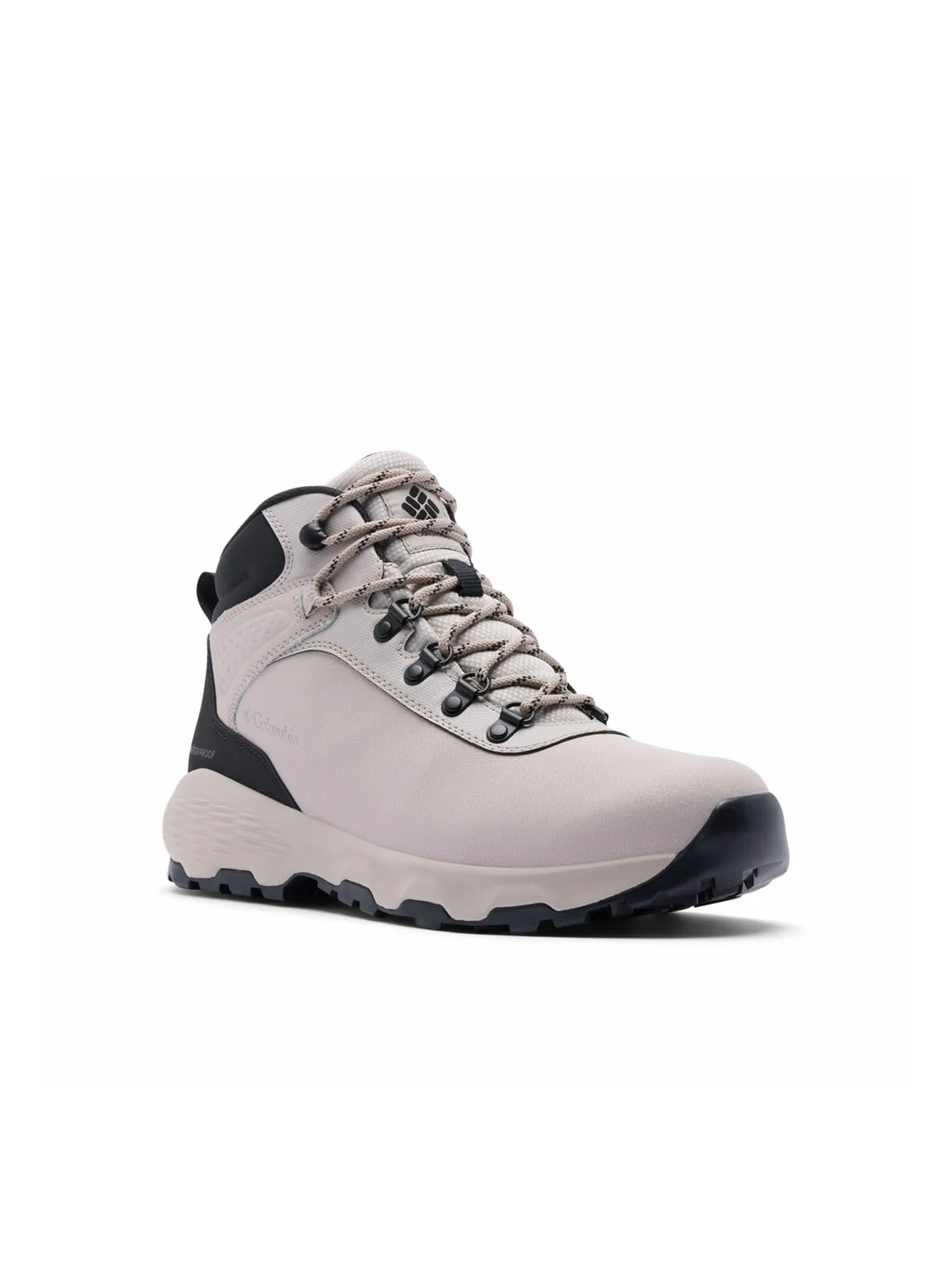 Botines Impermeables Hombre de Cuero Newton Wander™ - Image 4