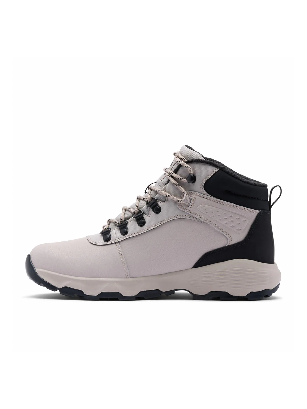 Botines Impermeables Hombre de Cuero Newton Wander™ - Image 6