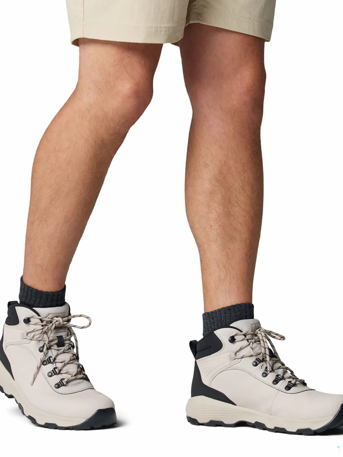 Botines Impermeables Hombre de Cuero Newton Wander™ - Image 7