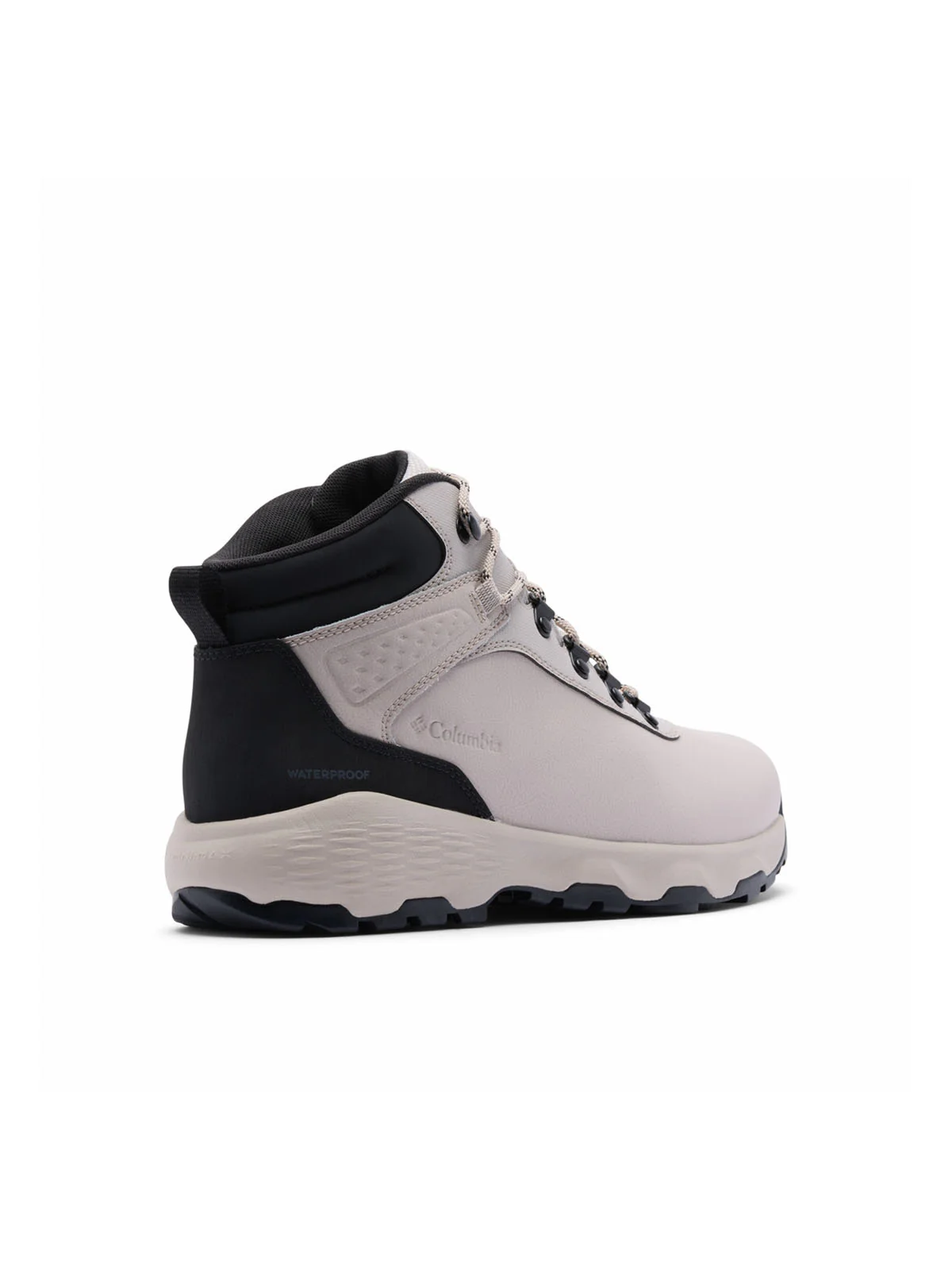 Botines Impermeables Hombre de Cuero Newton Wander™ - Image 8