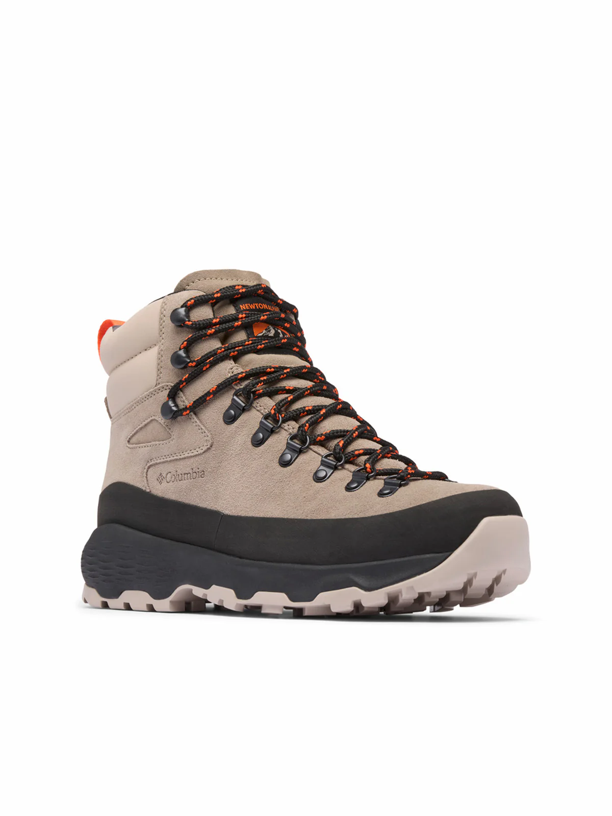 Botines Impermeables Hombre Newton Alpine PT™
