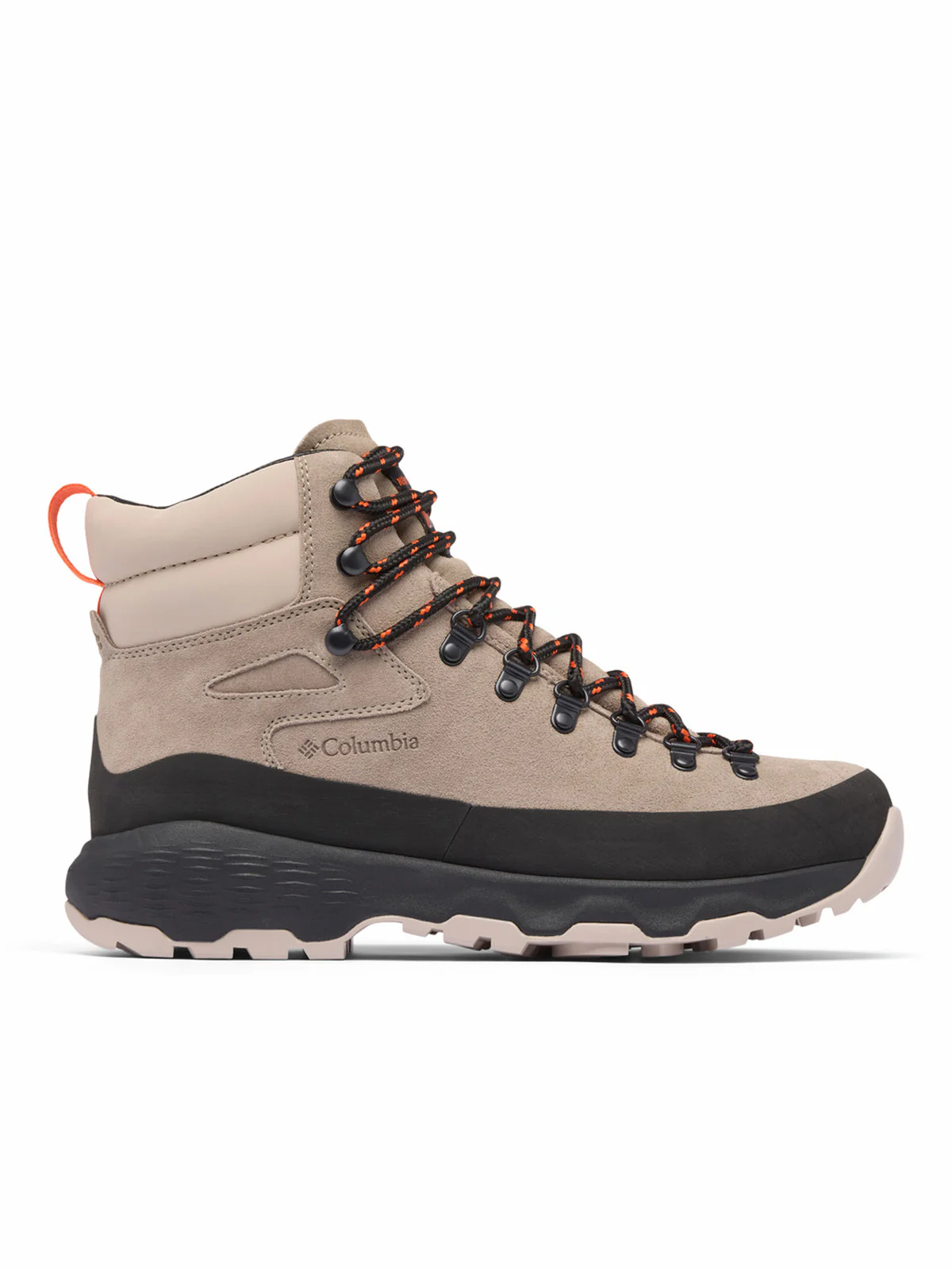 Botines Impermeables Hombre Newton Alpine PT™ - Image 2