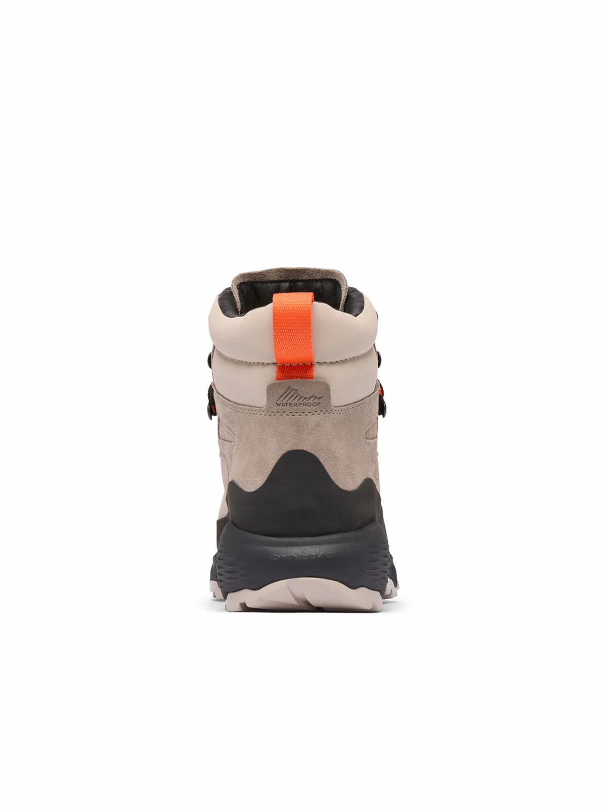Botines Impermeables Hombre Newton Alpine PT™ - Image 3